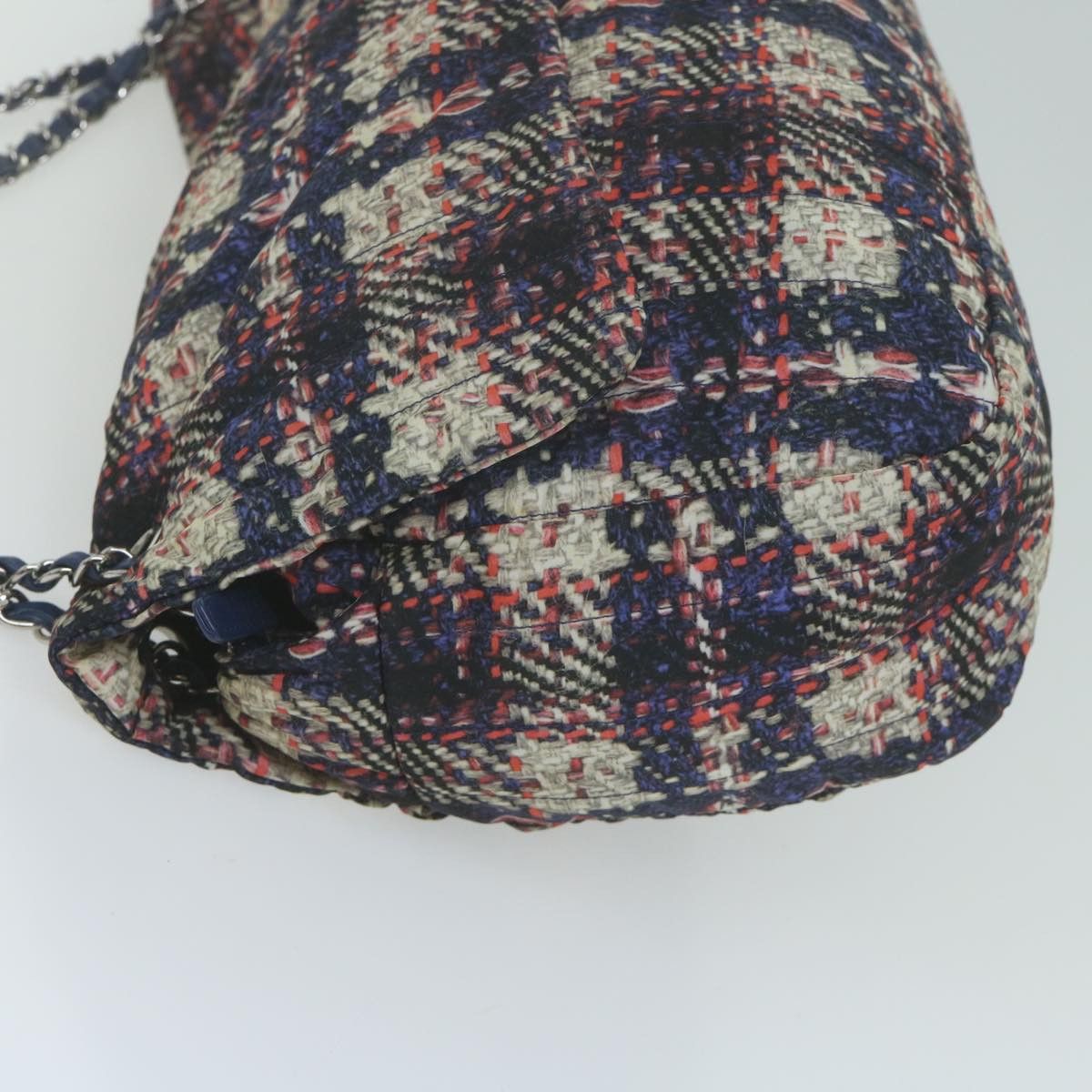 Chanel Timeless Multicolour Synthetic Shoulder Bag (Pre-Owned) Size ONE SIZE - 13 Thumbnail