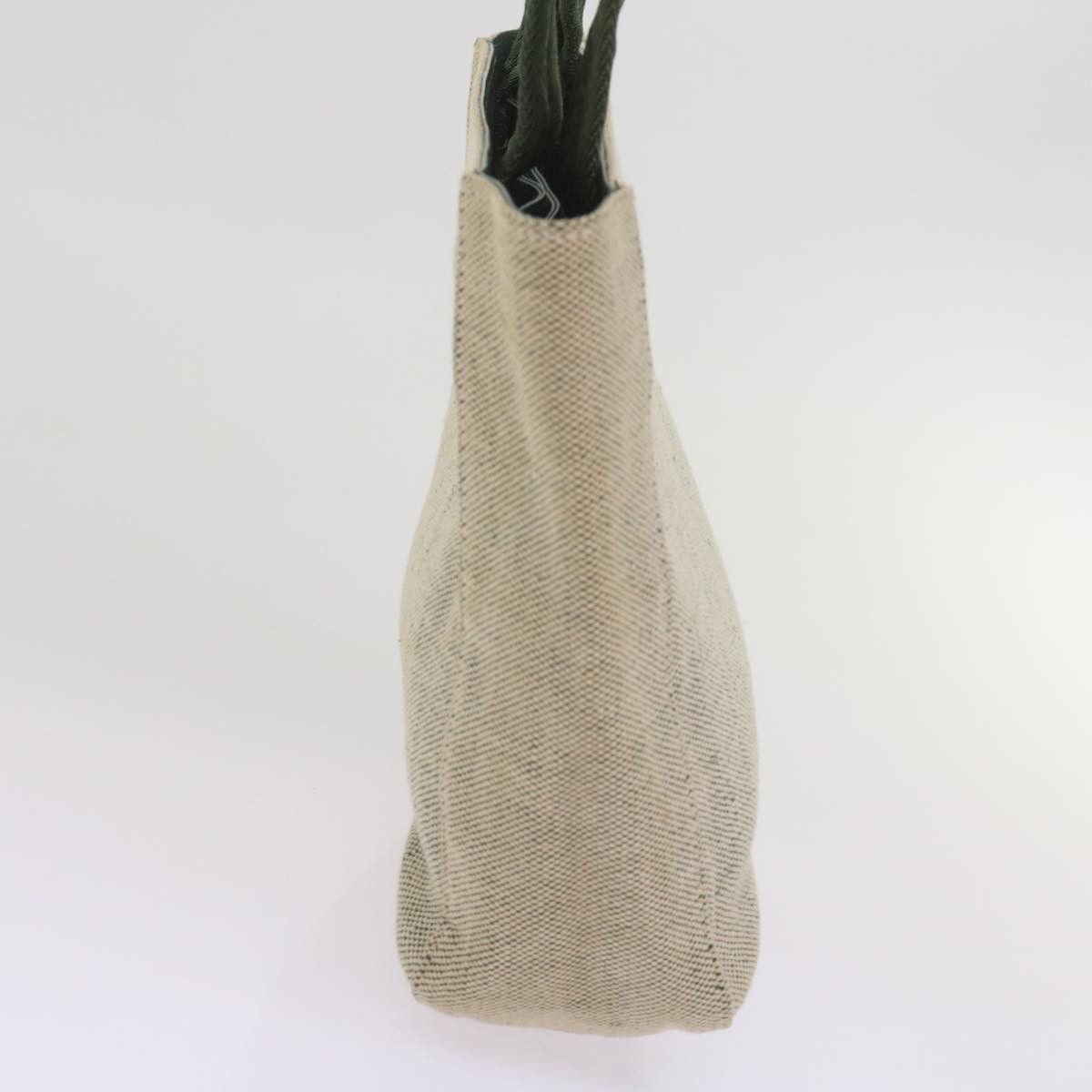 Prada Sports Beige Canvas Handbag (Pre-Owned) Size ONE SIZE - 12 Thumbnail