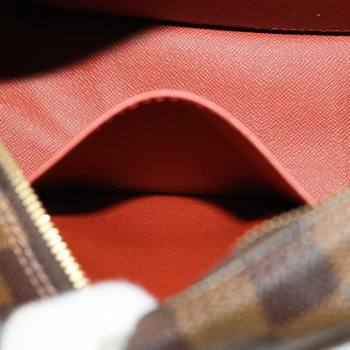 Louis Vuitton Cité Multicolour Canvas Shoulder Bag (Pre-Owned) Size ONE SIZE - 13 Thumbnail