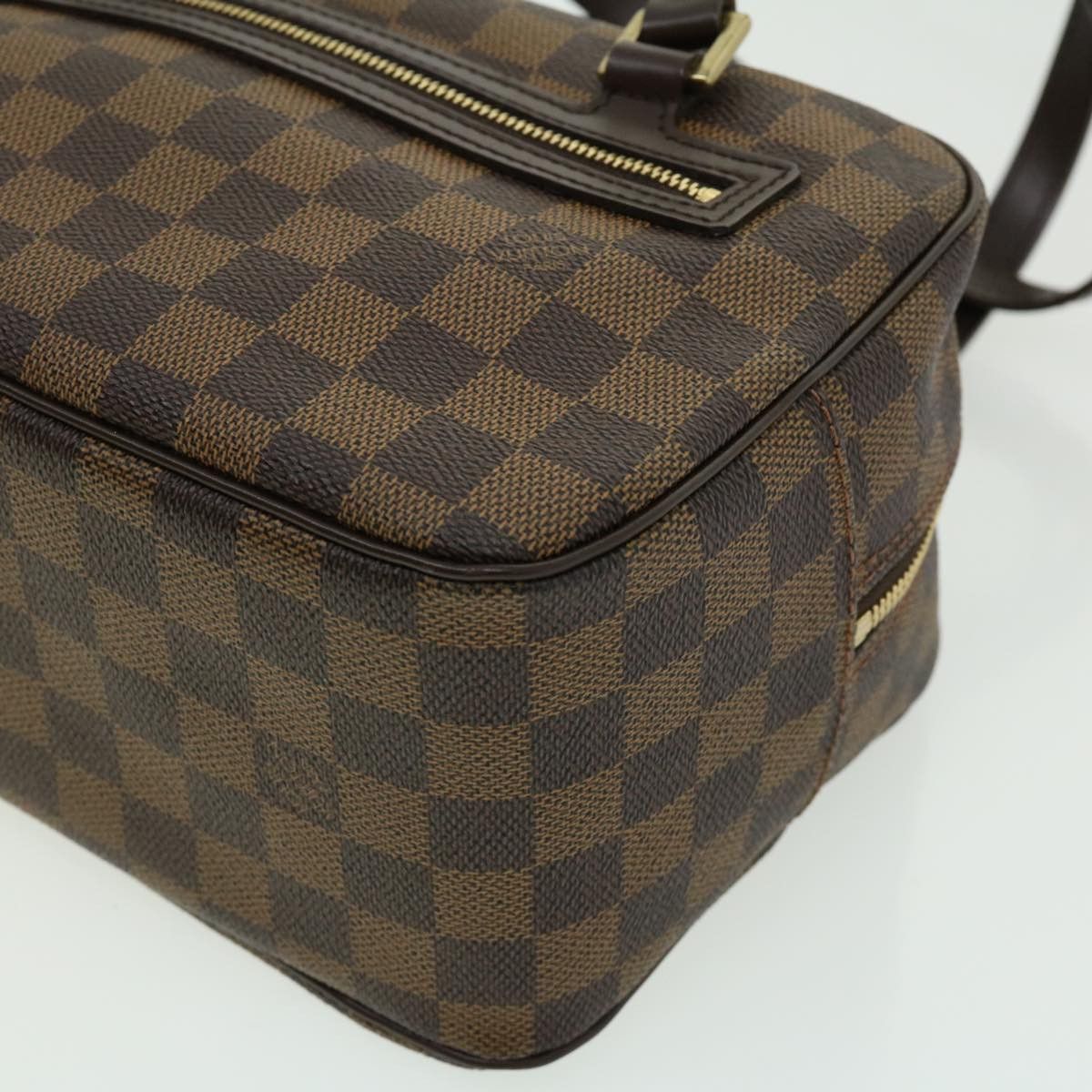 Louis Vuitton Cité Multicolour Canvas Shoulder Bag (Pre-Owned) Size ONE SIZE - 8 Thumbnail