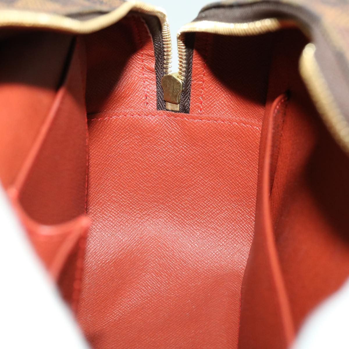 Louis Vuitton Cité Multicolour Canvas Shoulder Bag (Pre-Owned) Size ONE SIZE - 4 Thumbnail