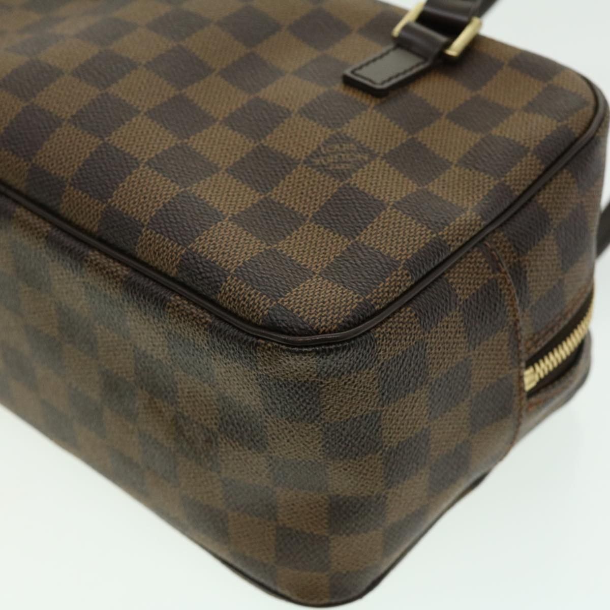 Louis Vuitton Cité Multicolour Canvas Shoulder Bag (Pre-Owned) Size ONE SIZE - 10 Thumbnail