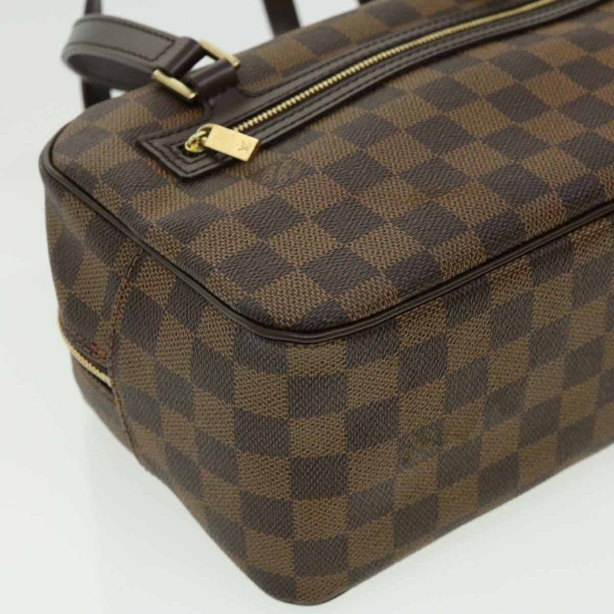 Louis Vuitton Cité Multicolour Canvas Shoulder Bag (Pre-Owned) Size ONE SIZE - 9 Thumbnail