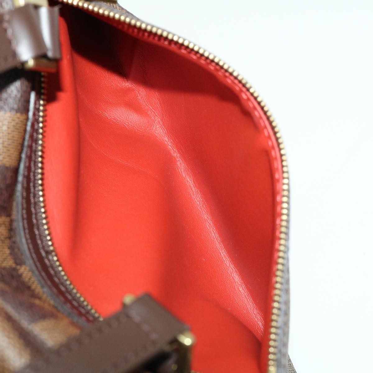 Louis Vuitton Cité Multicolour Canvas Shoulder Bag (Pre-Owned) Size ONE SIZE - 11 Thumbnail