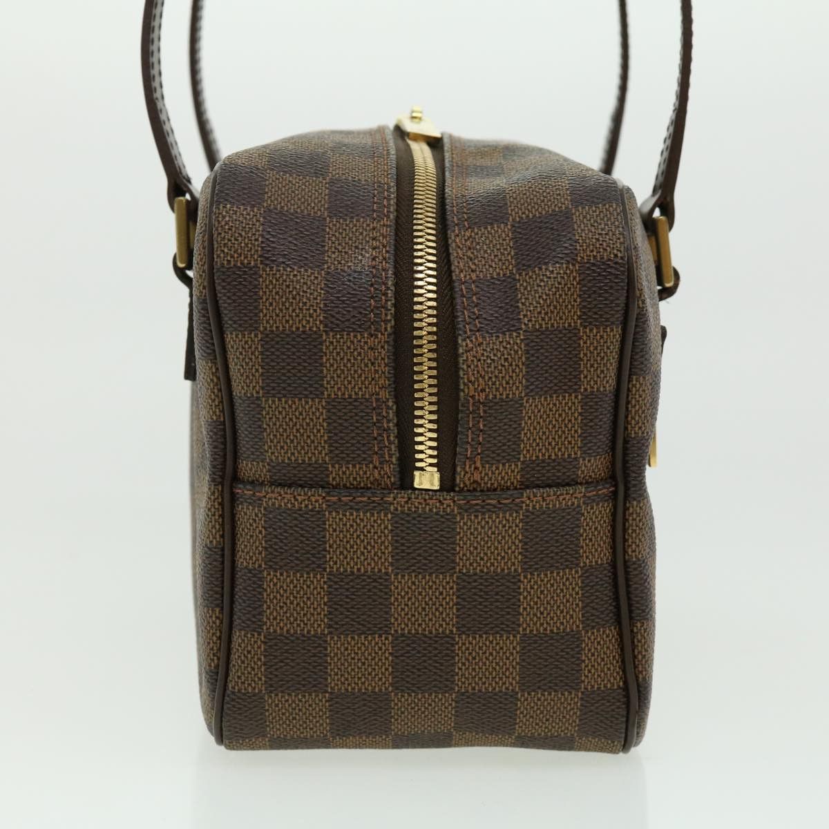 Louis Vuitton Cité Multicolour Canvas Shoulder Bag (Pre-Owned) Size ONE SIZE - 3 Thumbnail