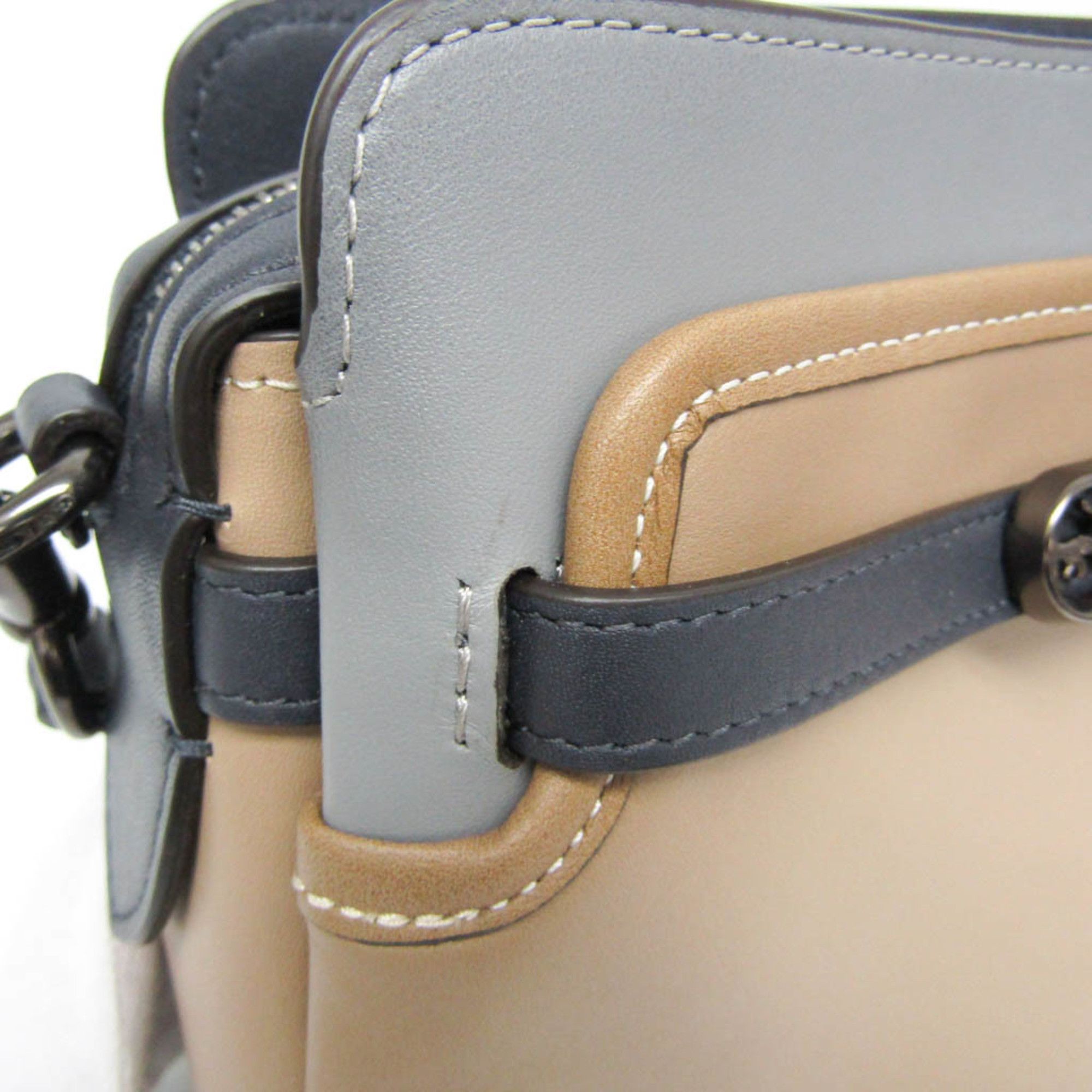 Coach Coach caryall handbag Size ONE SIZE - 11 Thumbnail