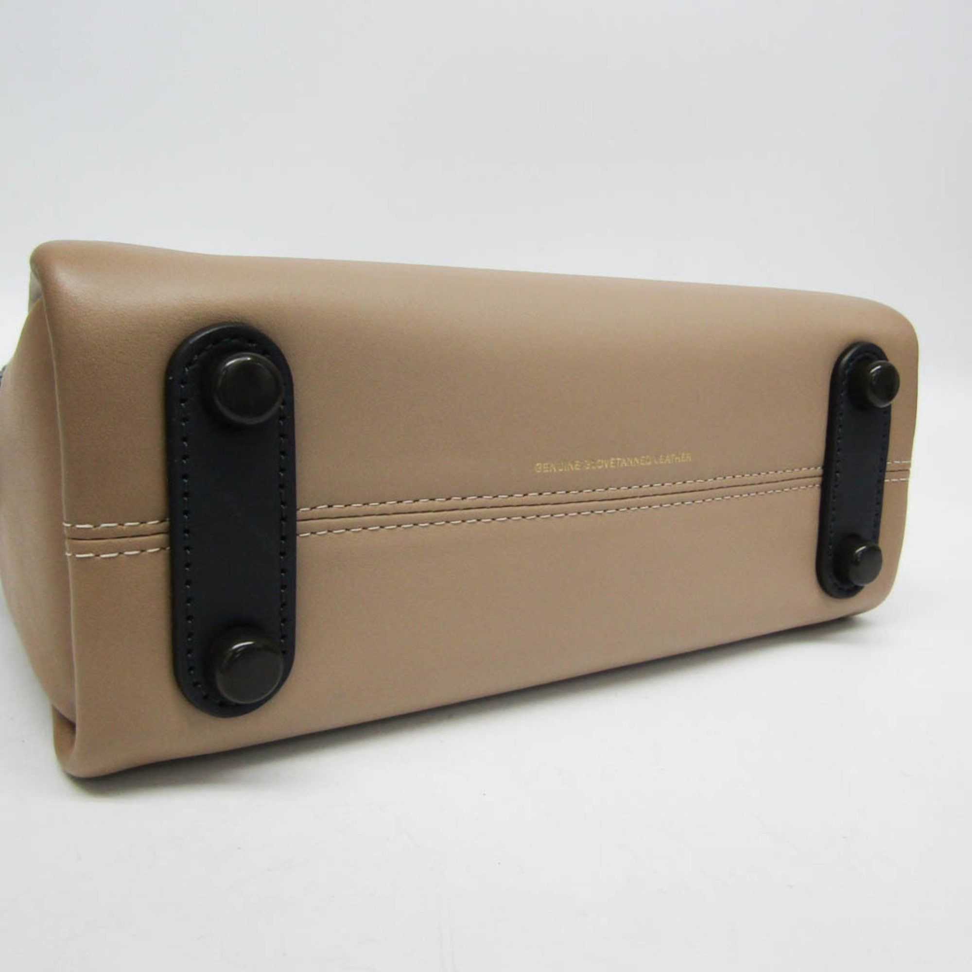 Coach Coach caryall handbag Size ONE SIZE - 6 Thumbnail