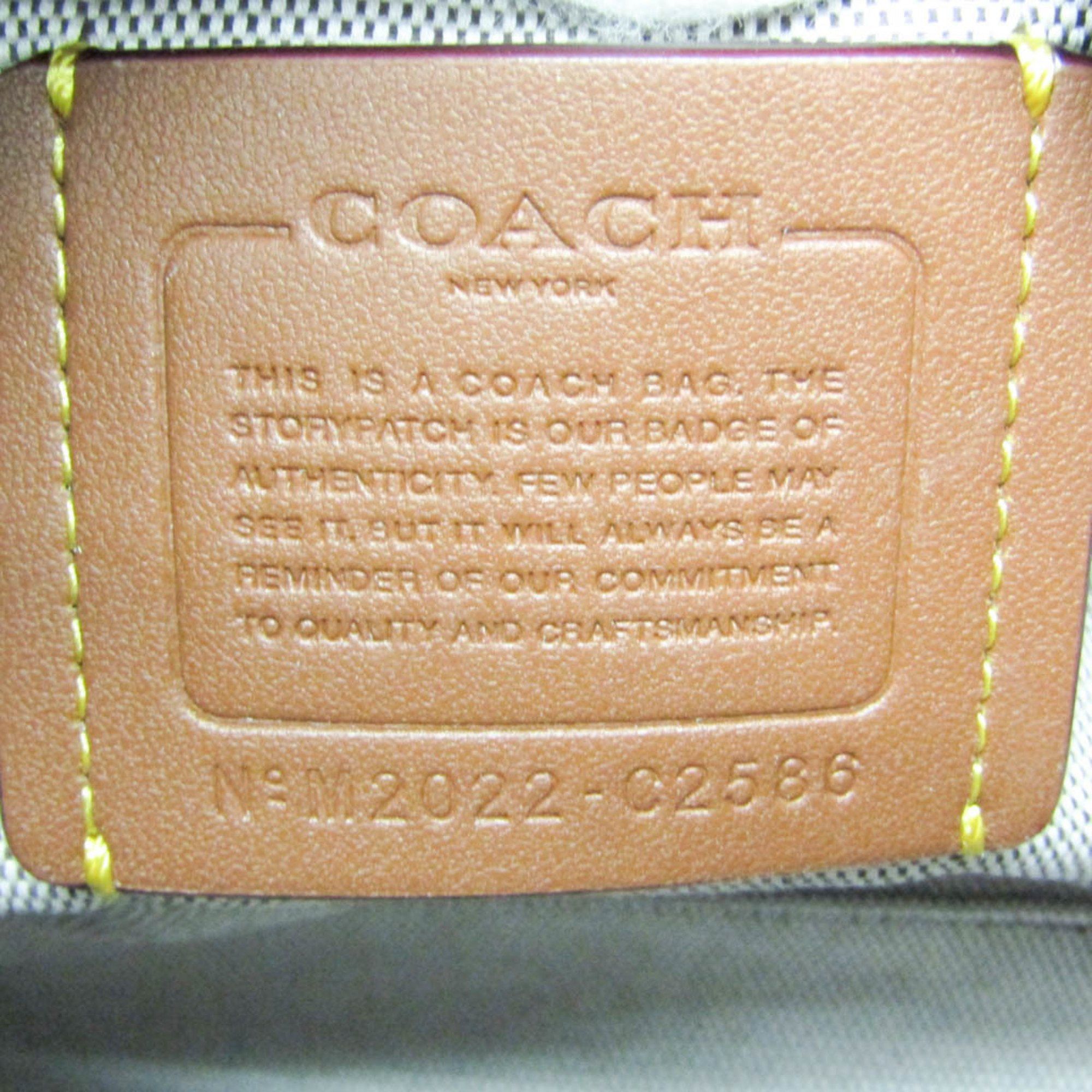 Coach Coach caryall handbag Size ONE SIZE - 4 Thumbnail