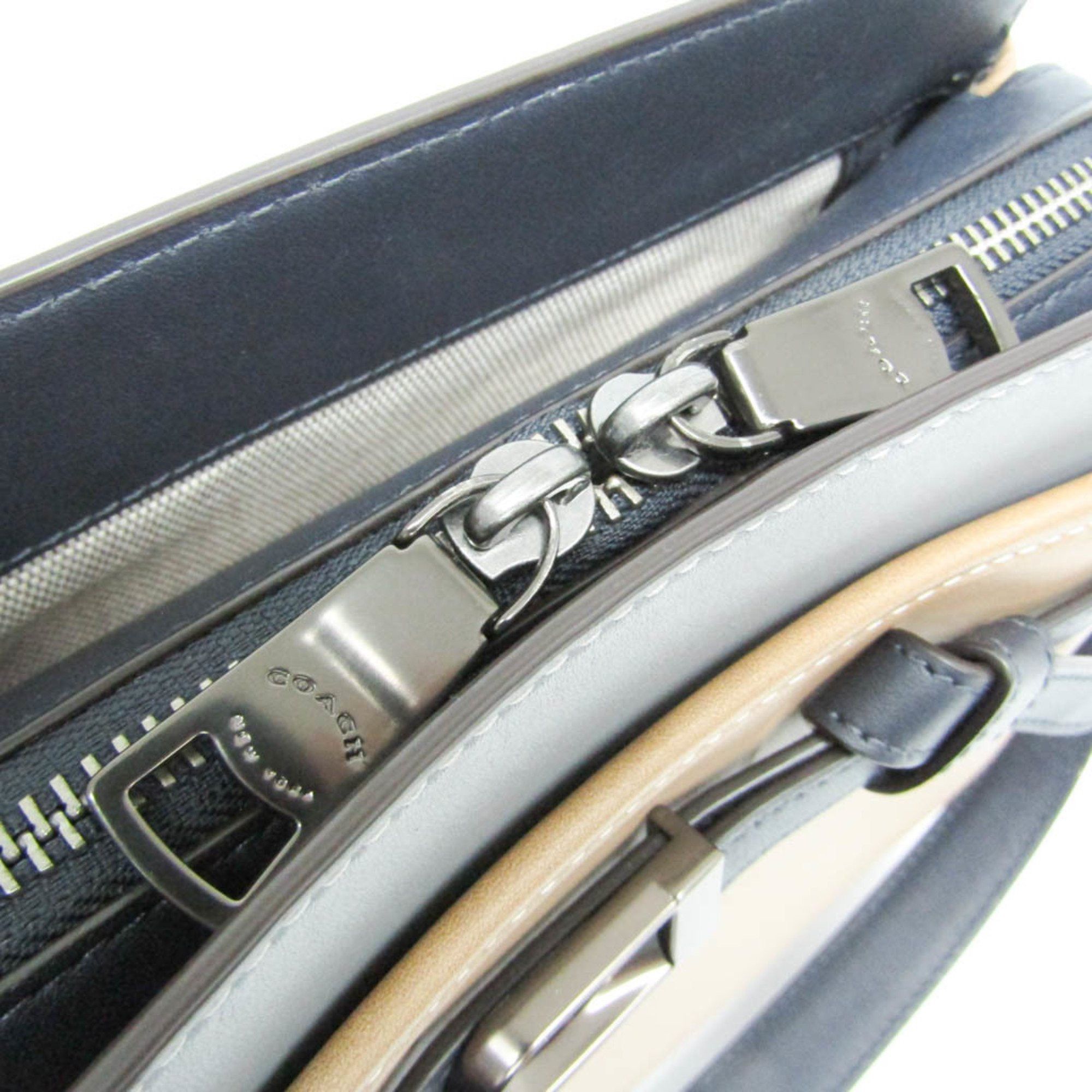 Coach Coach caryall handbag Size ONE SIZE - 14 Thumbnail