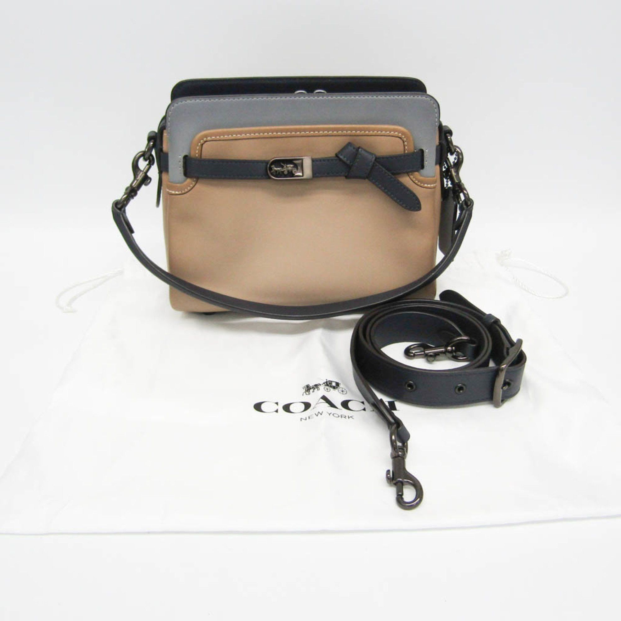 Coach Coach caryall handbag Size ONE SIZE - 5 Thumbnail