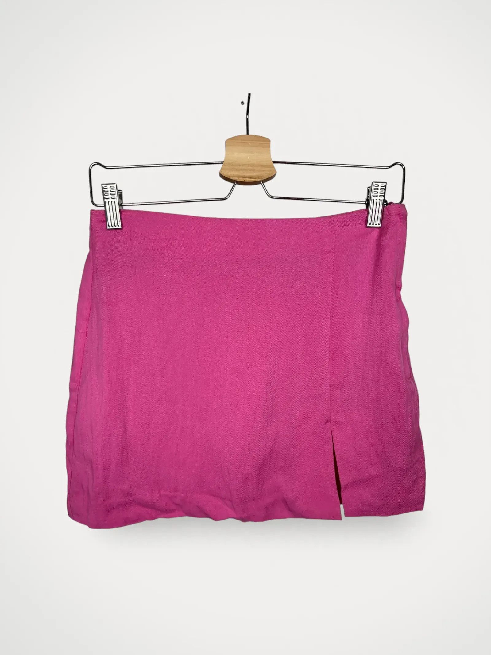 H&M H&M Skirt Size 26" / US 2 / IT 38 - 2 Thumbnail