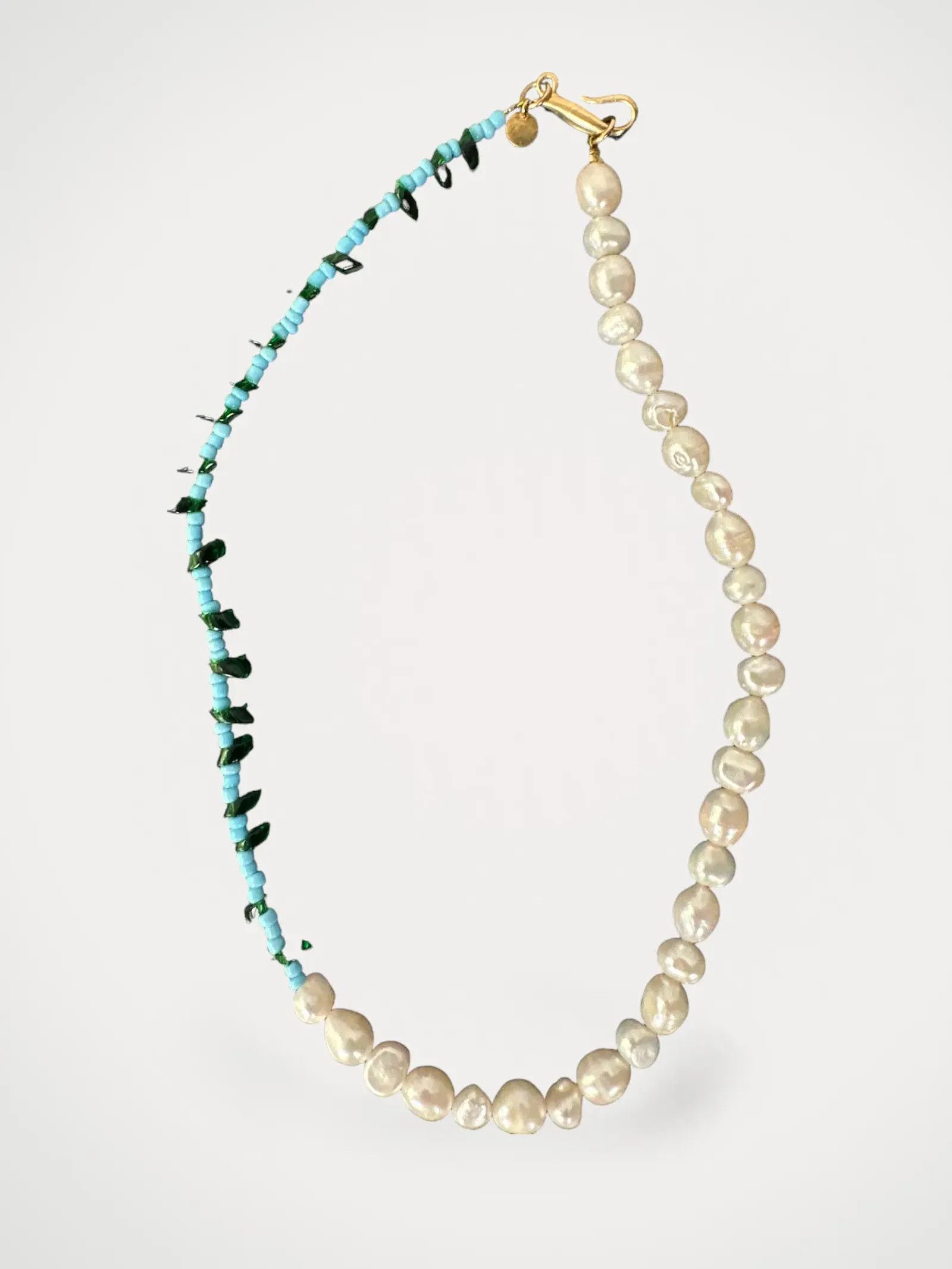 Other Blue Billie Necklace Size ONE SIZE - 2 Thumbnail