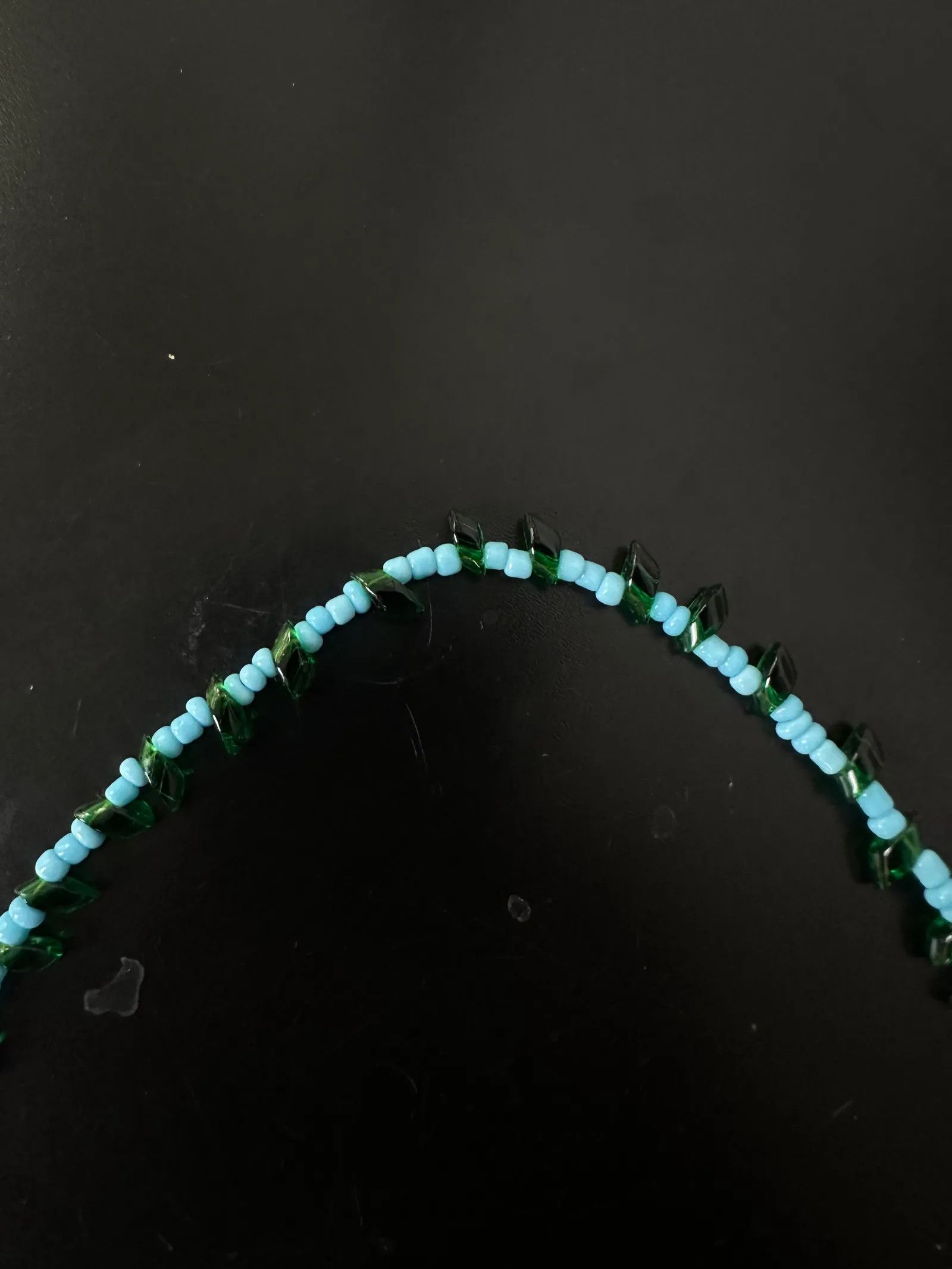 Other Blue Billie Necklace Size ONE SIZE - 5 Thumbnail