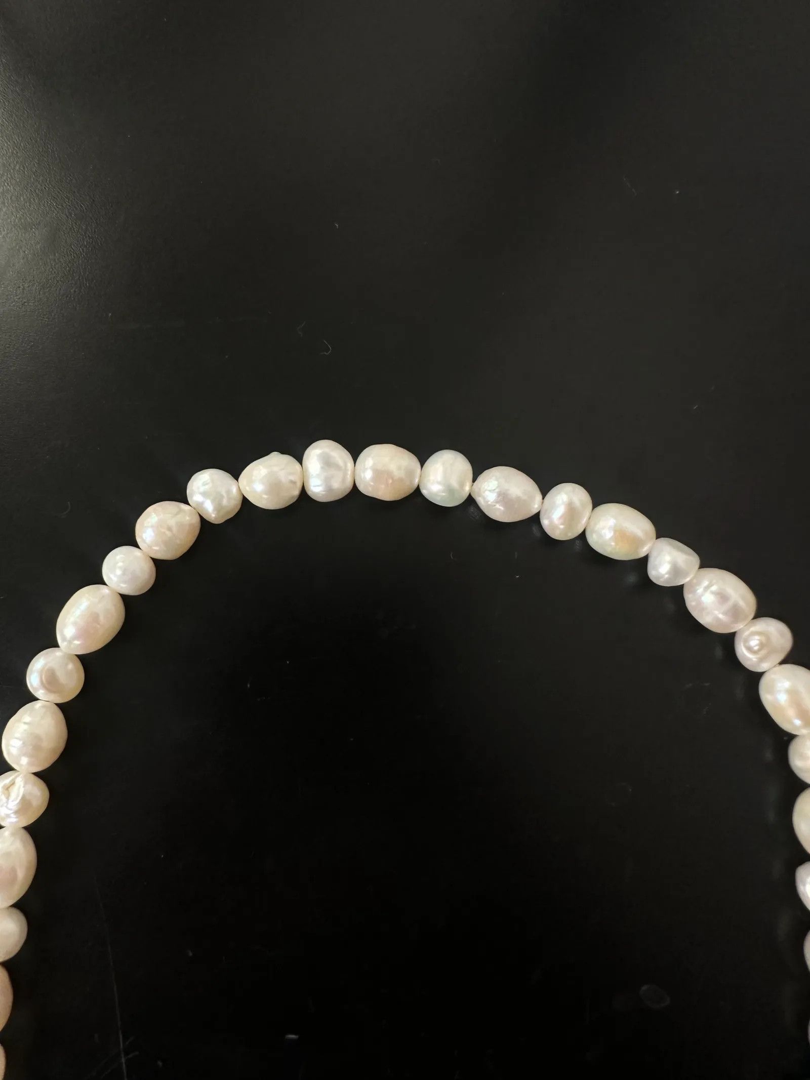 Other Blue Billie Necklace Size ONE SIZE - 4 Thumbnail