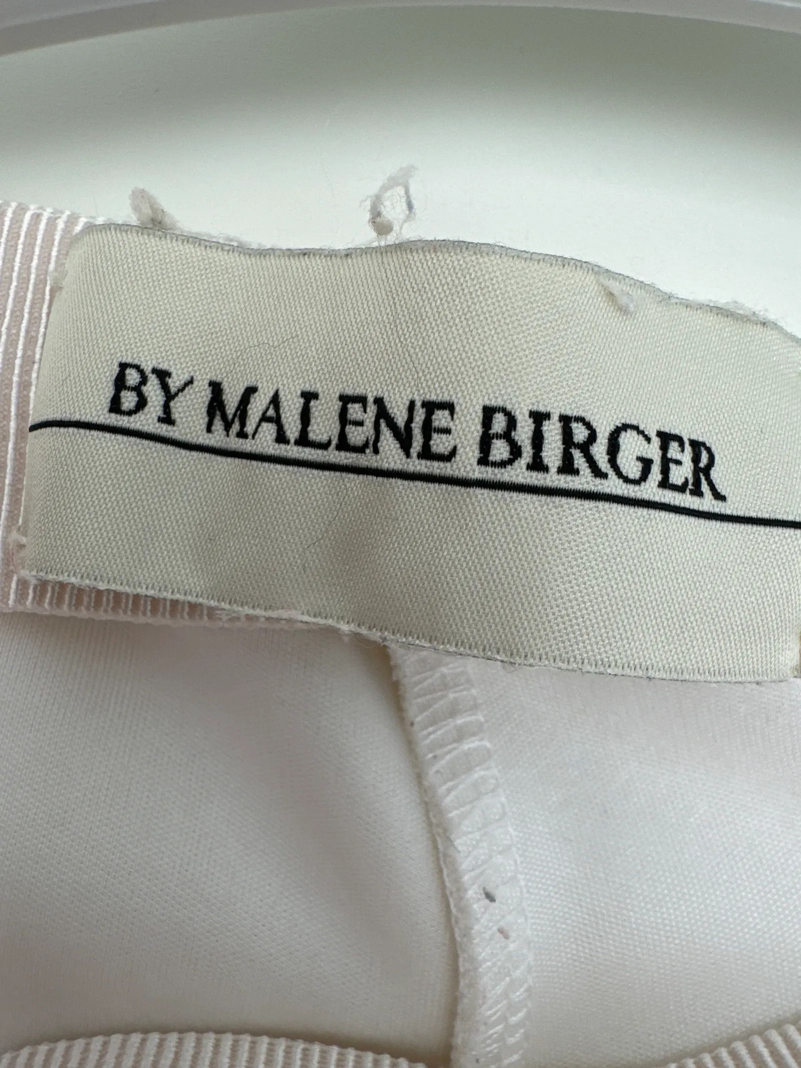 By Malene Birger By Malene Birger Viggis Pants Size 27" / US 4 / IT 40 - 3 Thumbnail