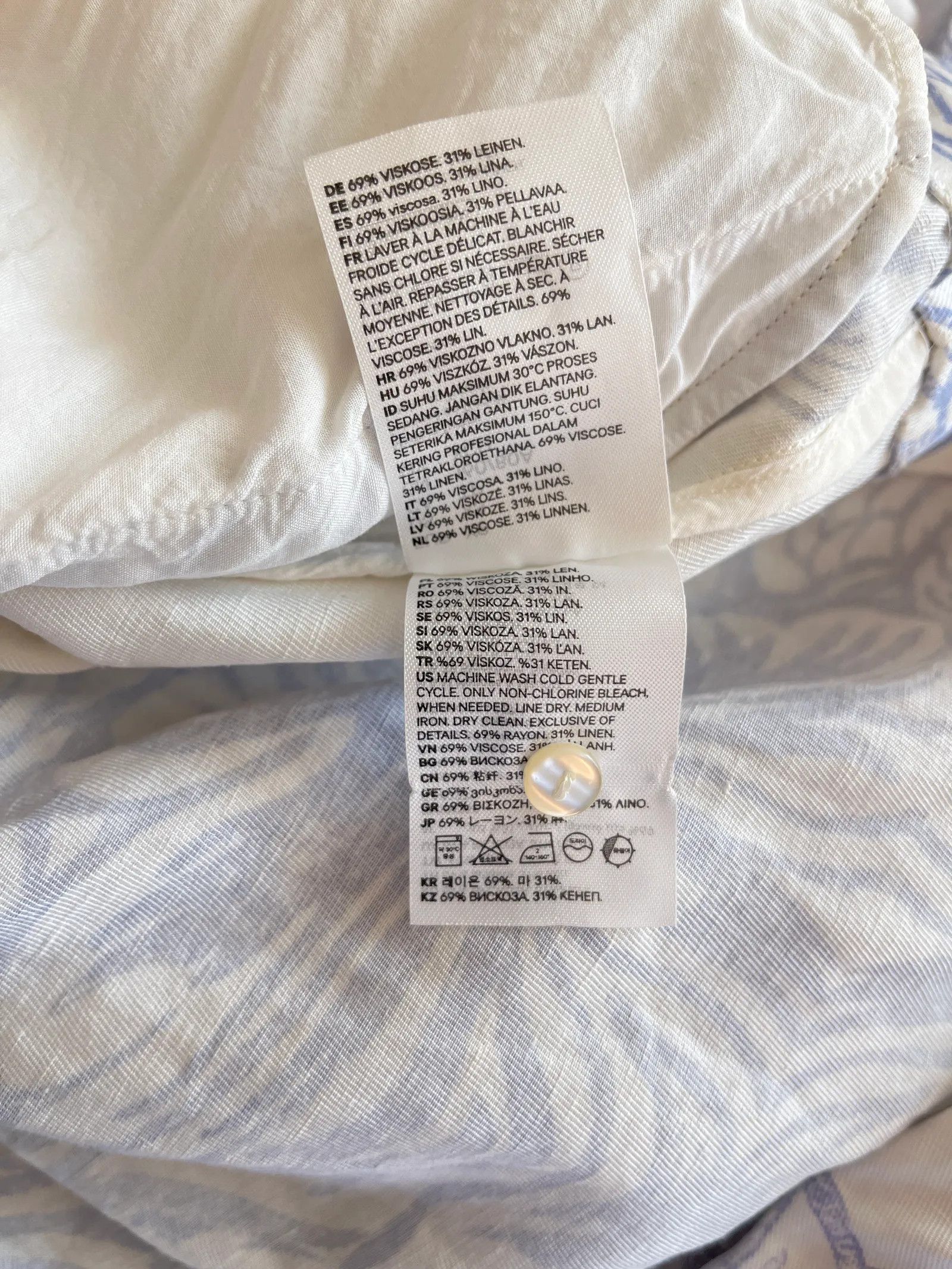 H&M H&M Dress Size XS / US 0-2 / IT 36-38 - 4 Thumbnail