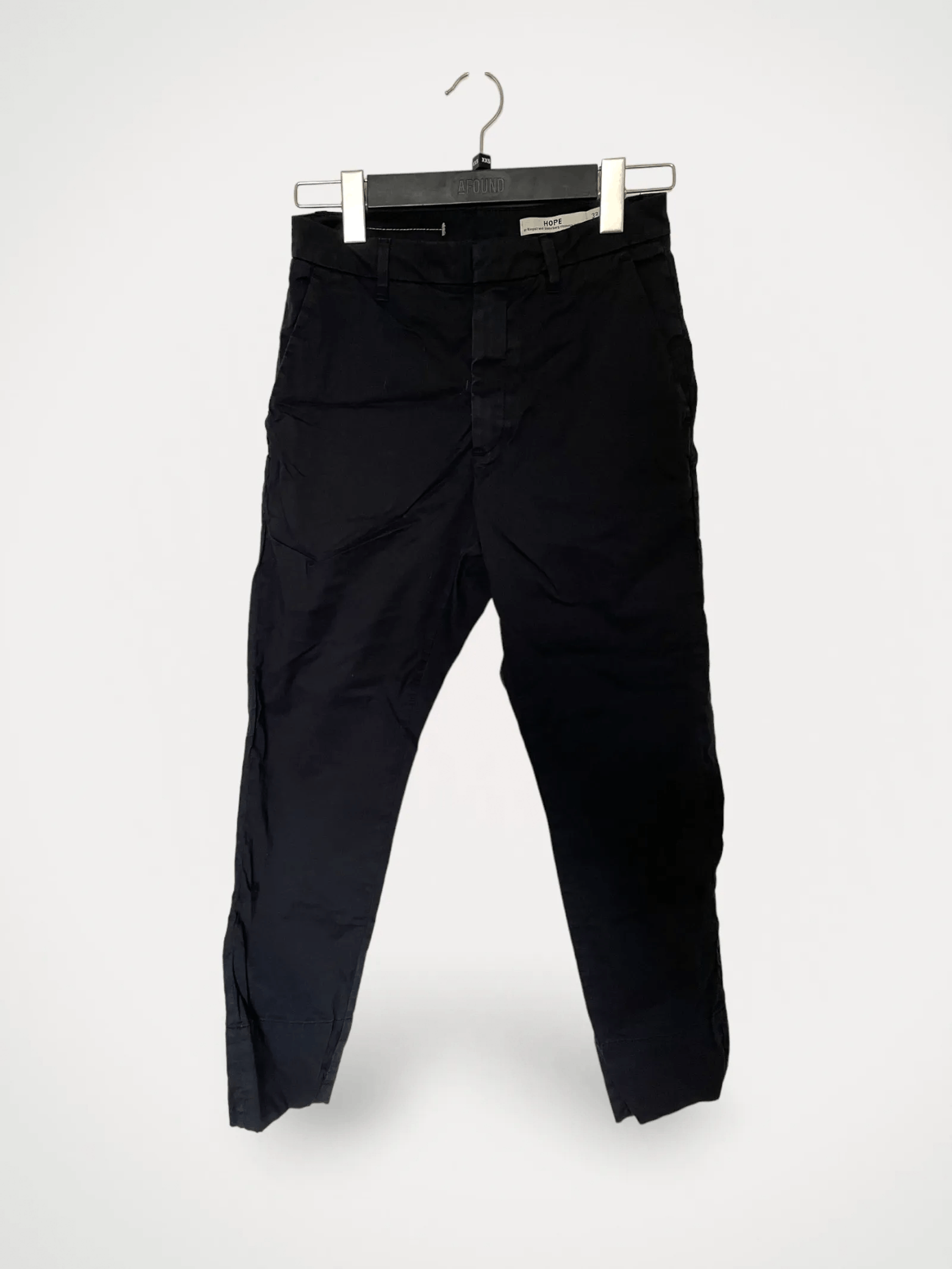 Hope Hope News Trousers Short leg Pants Size 25" / US 0 / IT 36 - 2 Thumbnail