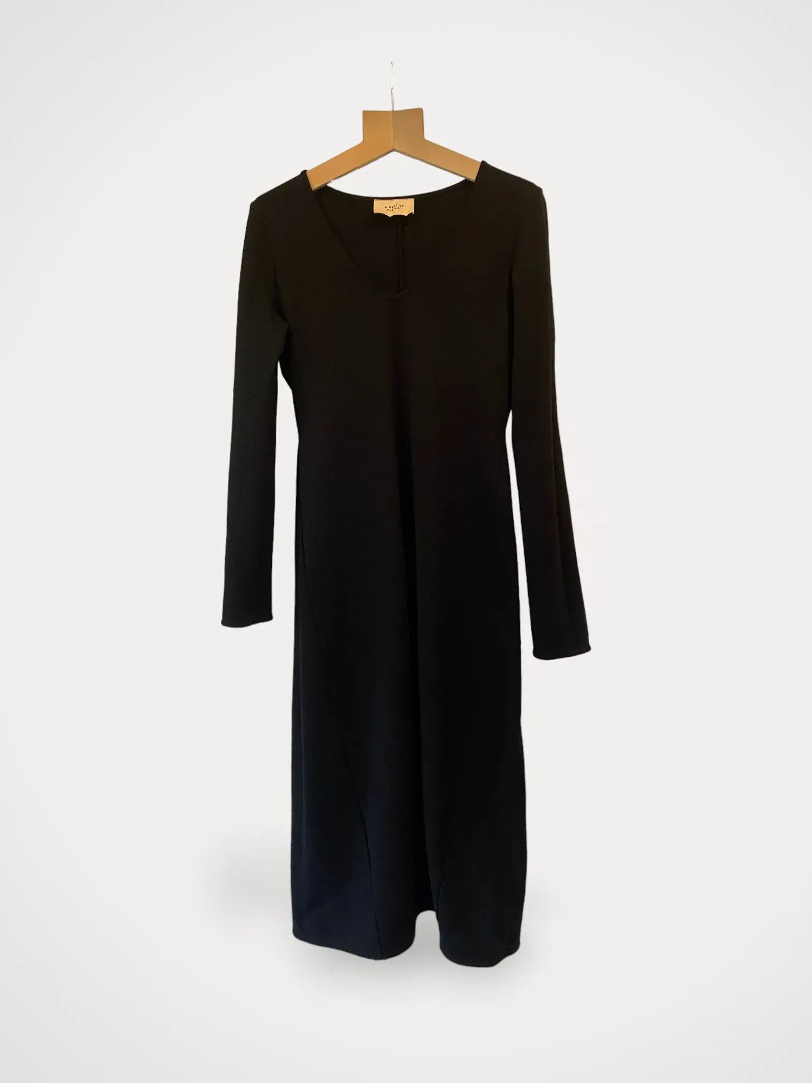 Other A part of the art Free Dress Dress Size L / US 10 / IT 46 - 2 Thumbnail