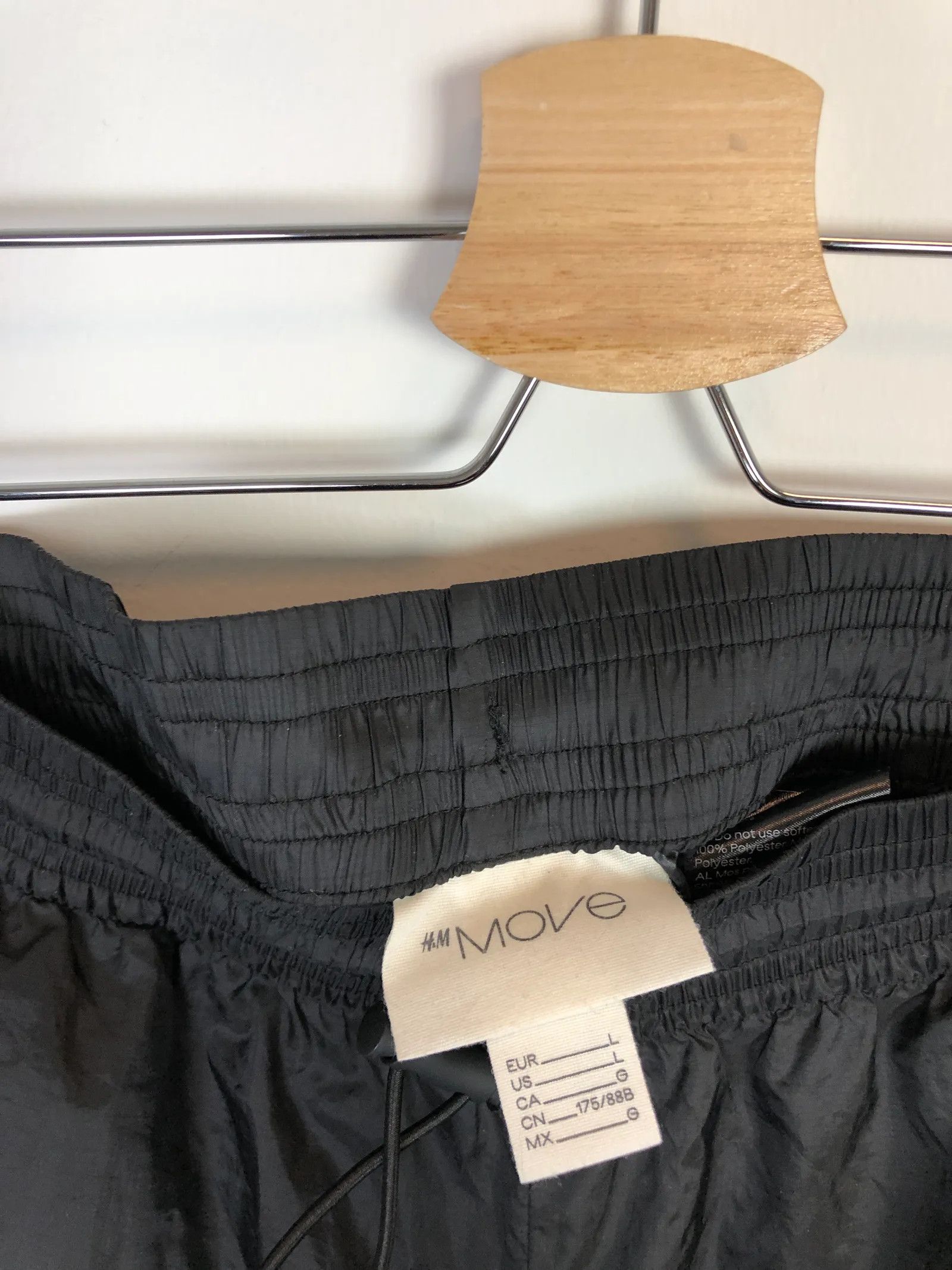 H&M Move by H&M Pants Size 28" / US 6 / IT 42 - 2 Thumbnail