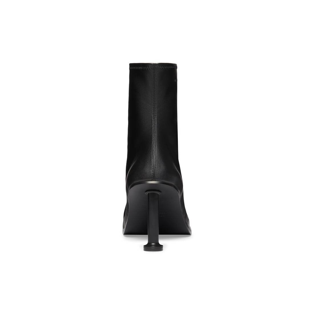 Balenciaga Mallorca Bootie in black Size US 6 / IT 36 - 4 Thumbnail