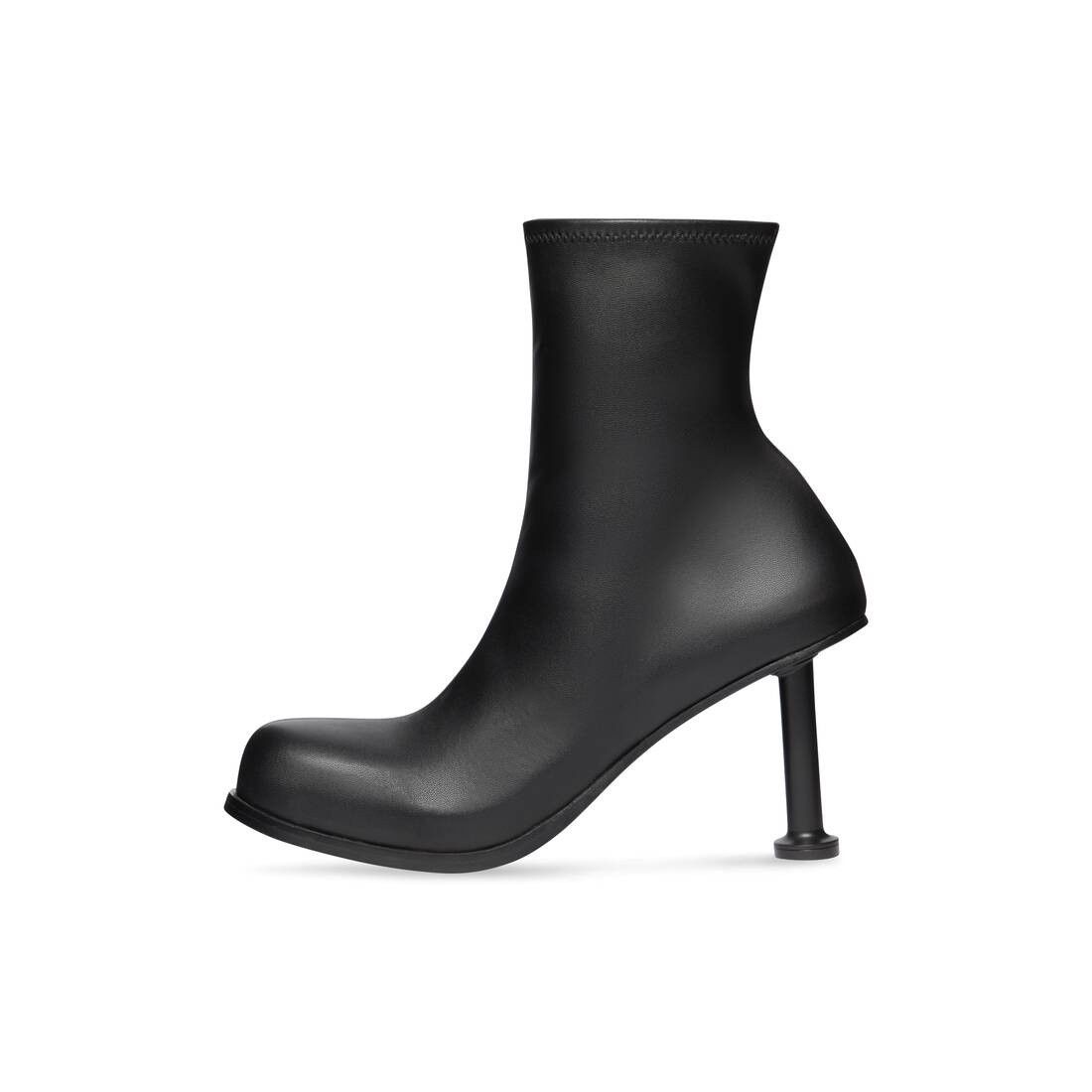 Balenciaga Mallorca Bootie in black Size US 8 / IT 38 - 3 Thumbnail
