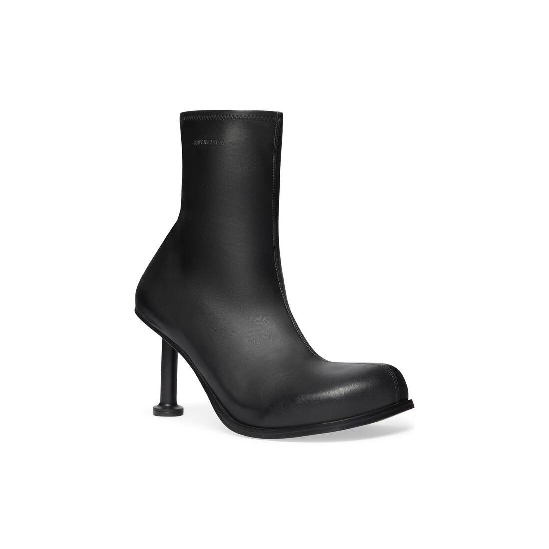 Balenciaga Mallorca Bootie in black Size US 10 / IT 40 - 2 Thumbnail