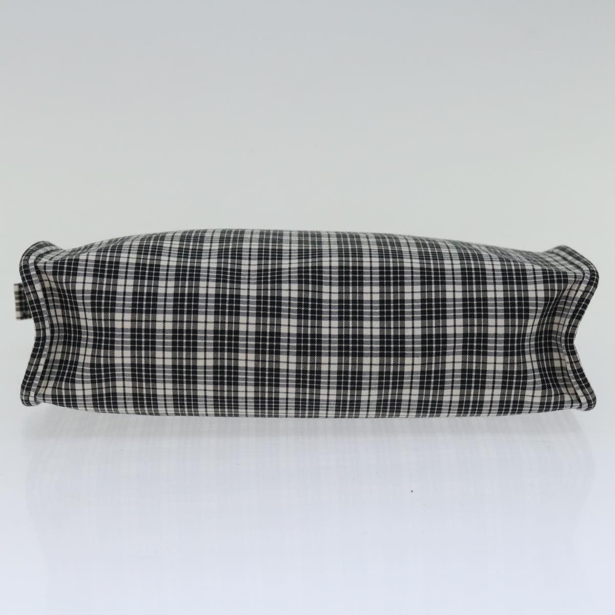 Dior Pochette Black Synthetic Clutch Bag (Pre-Owned) Size ONE SIZE - 3 Thumbnail