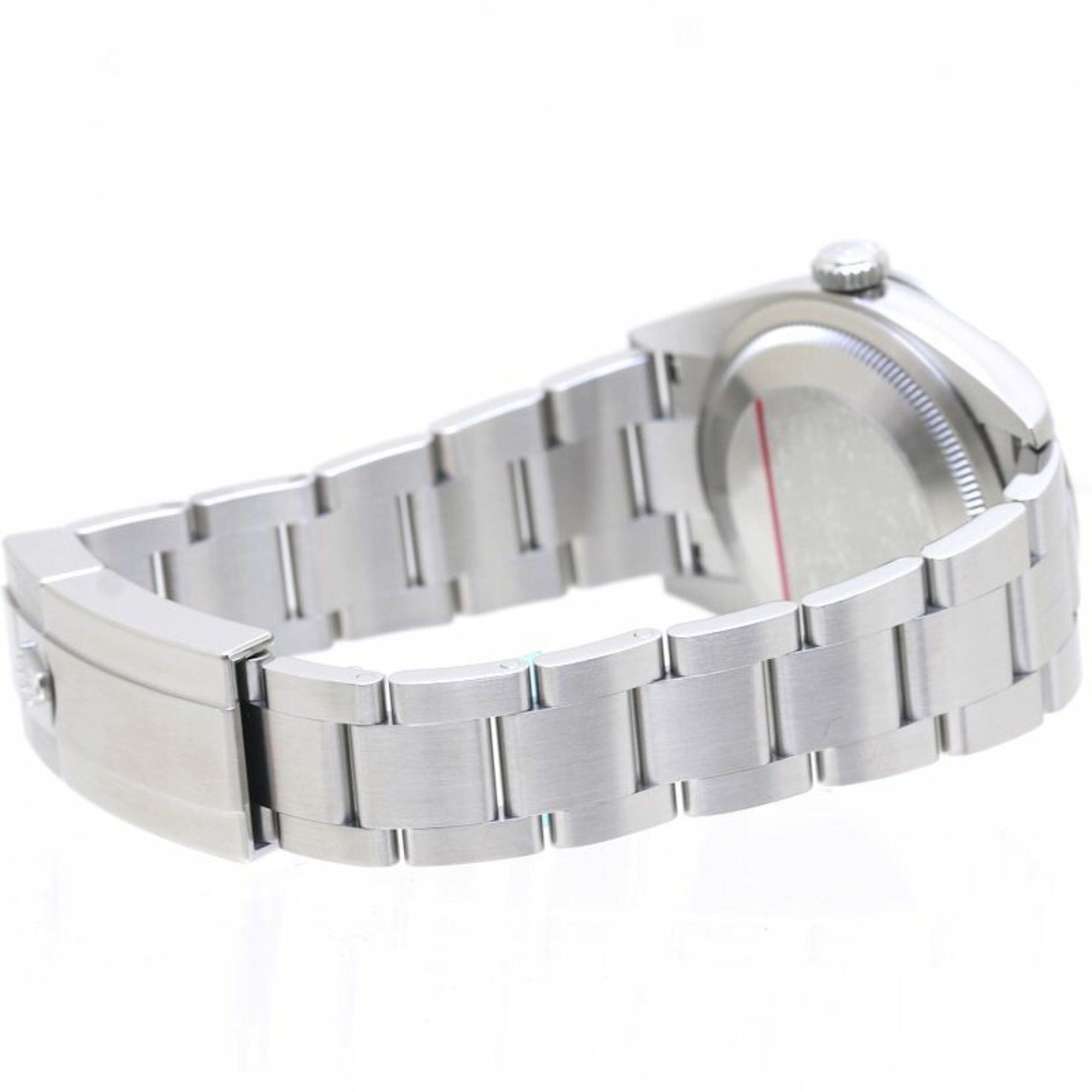 Rolex Rolex Explorer 1 124270 Random Number Stainless Steel Men's 39575 Watch Size ONE SIZE - 4 Thumbnail