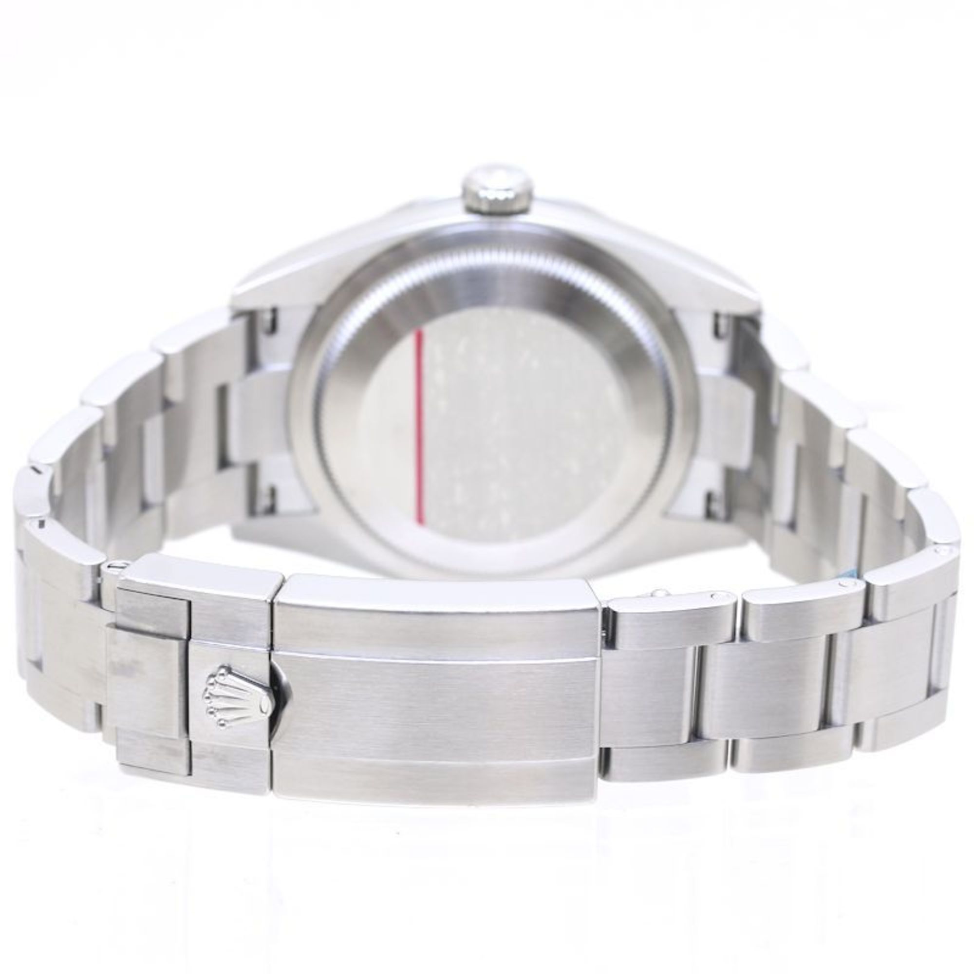 Rolex Rolex Explorer 1 124270 Random Number Stainless Steel Men's 39575 Watch Size ONE SIZE - 3 Thumbnail