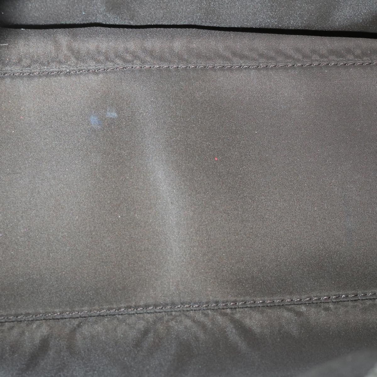 Dior Trotter Brown Canvas Handbag (Pre-Owned) Size ONE SIZE - 5 Thumbnail