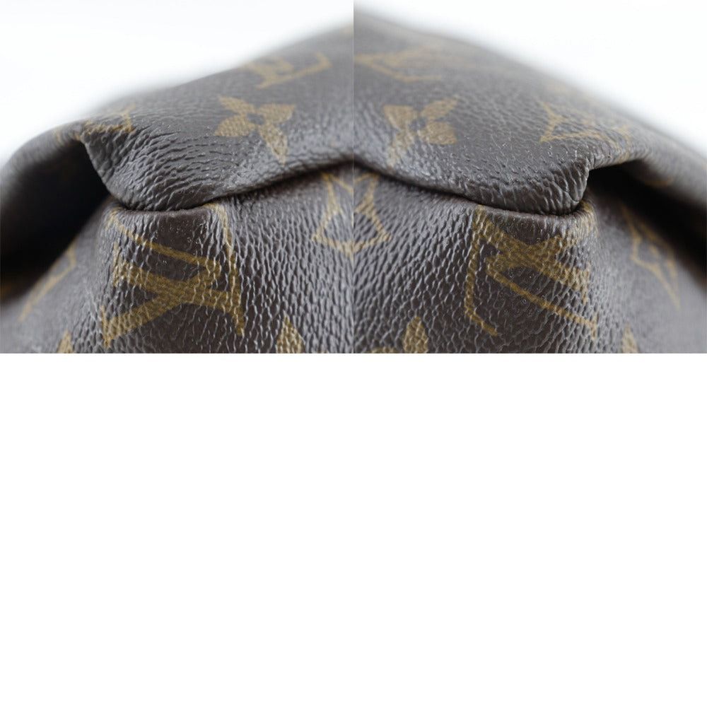 Louis Vuitton Artsy Brown Canvas Shoulder Bag (Pre-Owned) Size ONE SIZE - 8 Thumbnail