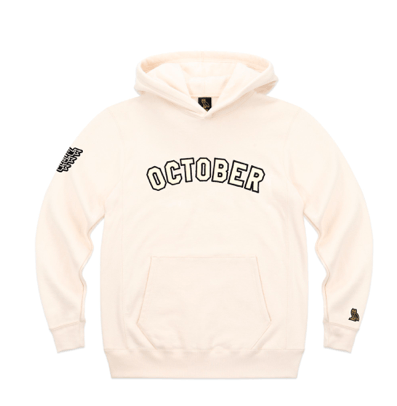 Ovo store tournament hoodie