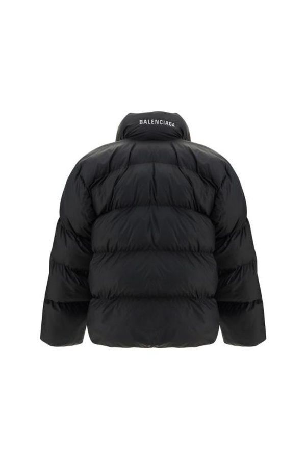 Balenciaga Wrap Puffer Size US XS / EU 42 / 0 - 2 Thumbnail