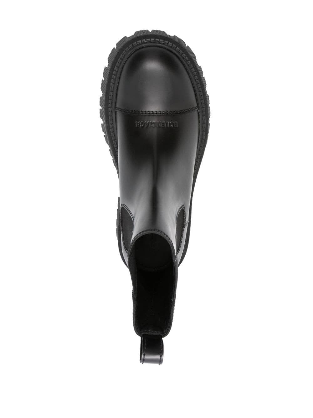 Balenciaga Tractor Boot Size US 9 / IT 39 - 3 Thumbnail