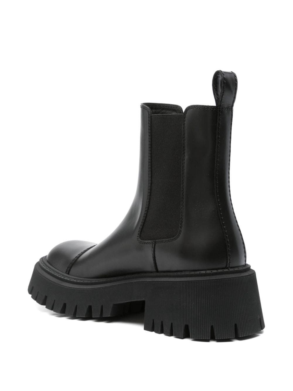 Balenciaga Tractor Boot Size US 10 / IT 40 - 3 Thumbnail