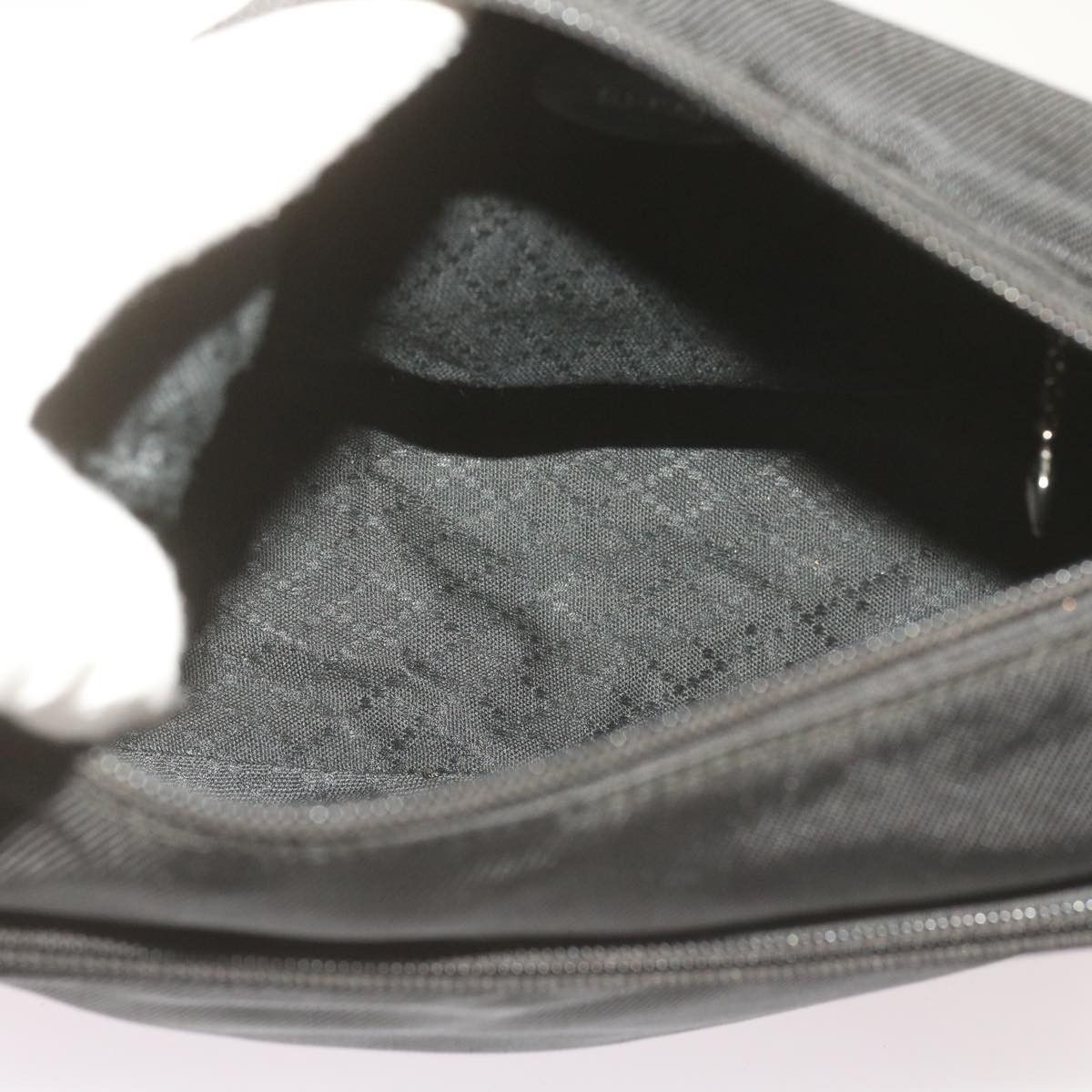 Gucci Bamboo Black Ceramic Handbag (Pre-Owned) Size ONE SIZE - 5 Thumbnail