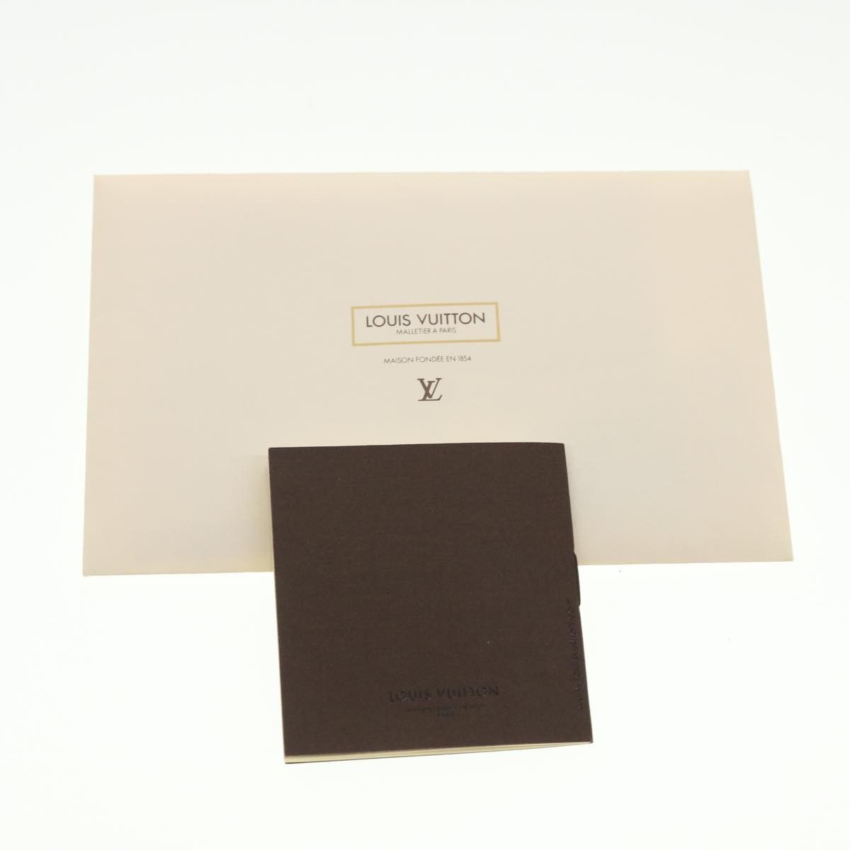 Zippy Coin Purse Brown Canvas Wallet (Pre-Owned)