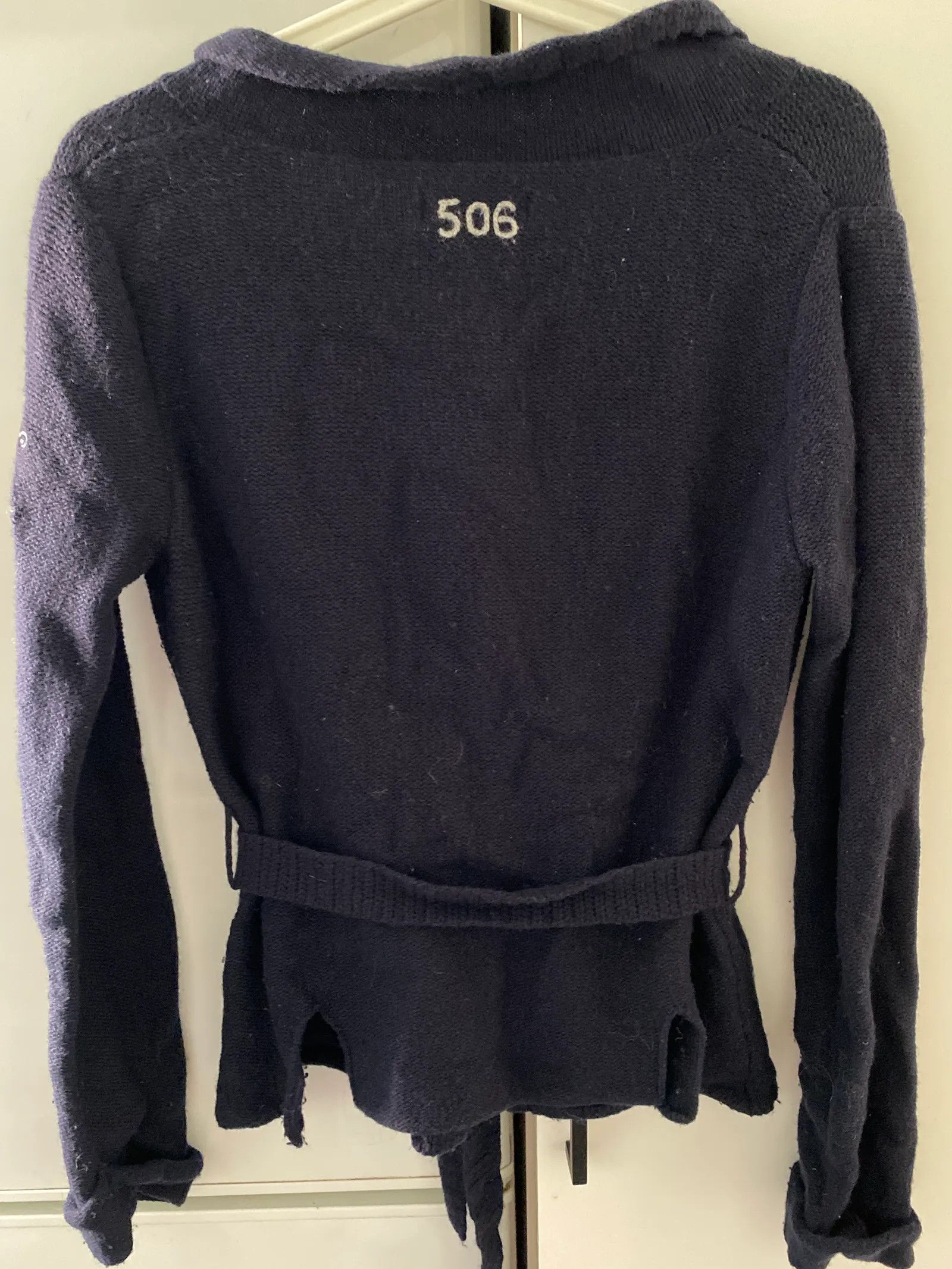 Odd Molly Odd Molly 506 Cardigan Size M / US 6-8 / IT 42-44 - 4 Thumbnail