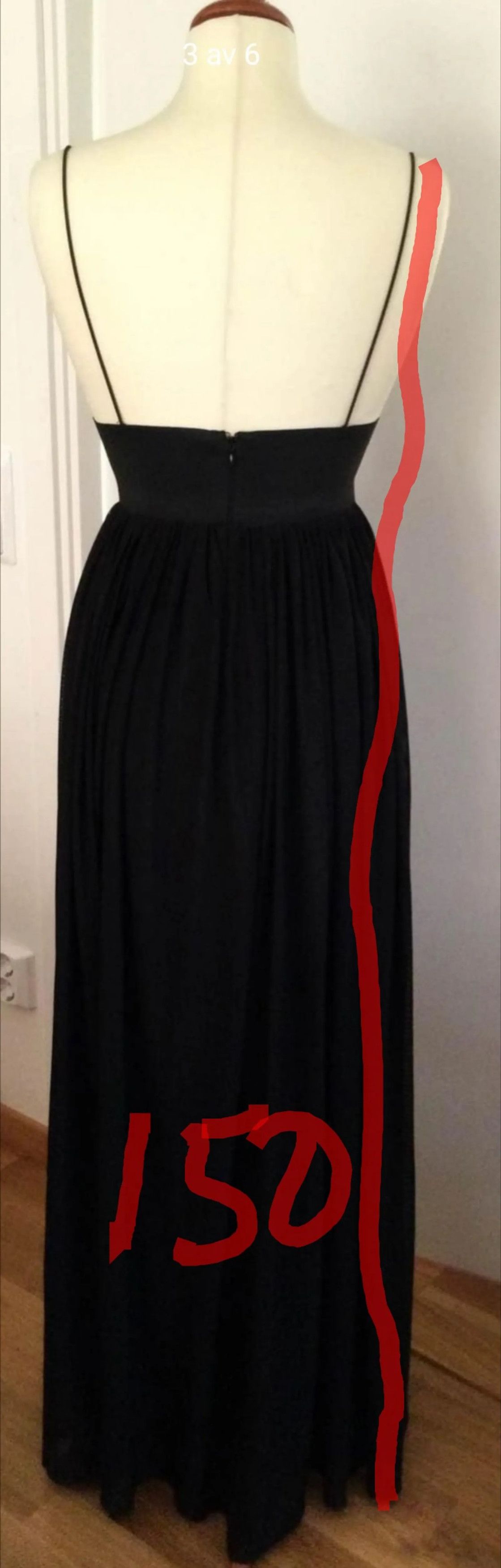 Other Rare London Dress Size XS / US 0-2 / IT 36-38 - 5 Thumbnail