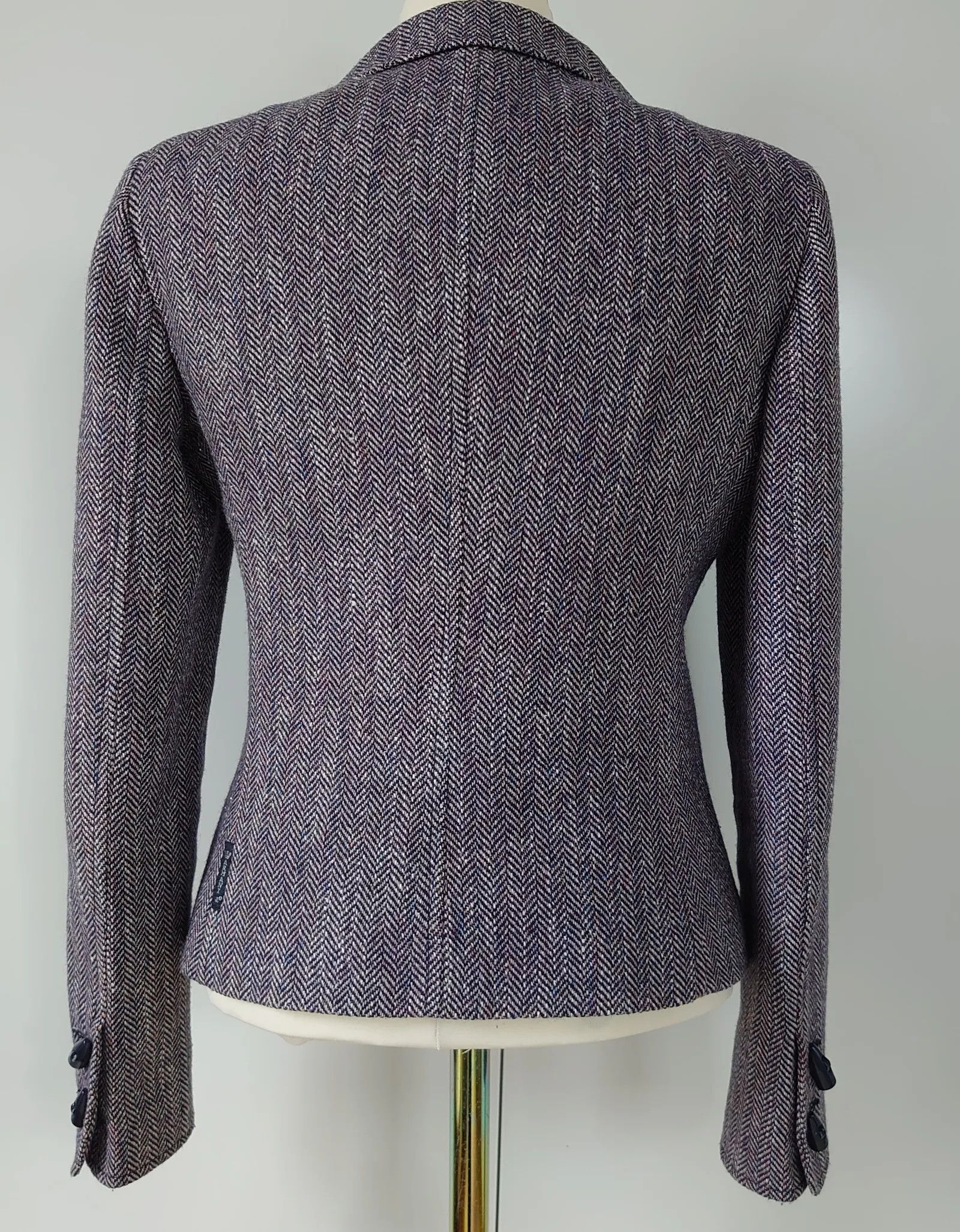 Armani Armani jeans Blazer Size XS / US 0-2 / IT 36-38 - 4 Thumbnail