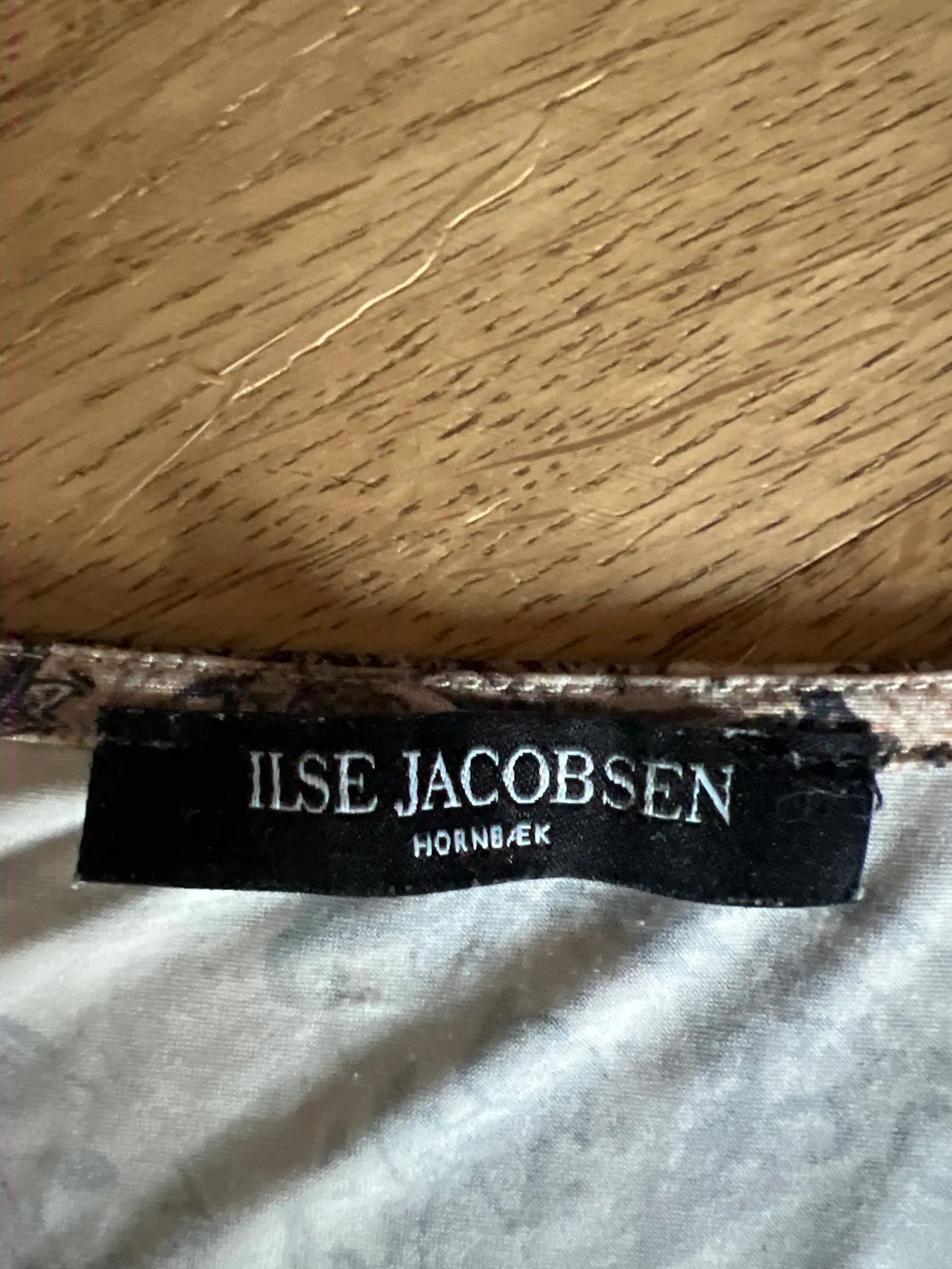Ilse Jacobsen Ilse Jacobsen Dress Size M / US 6-8 / IT 42-44 - 2 Thumbnail