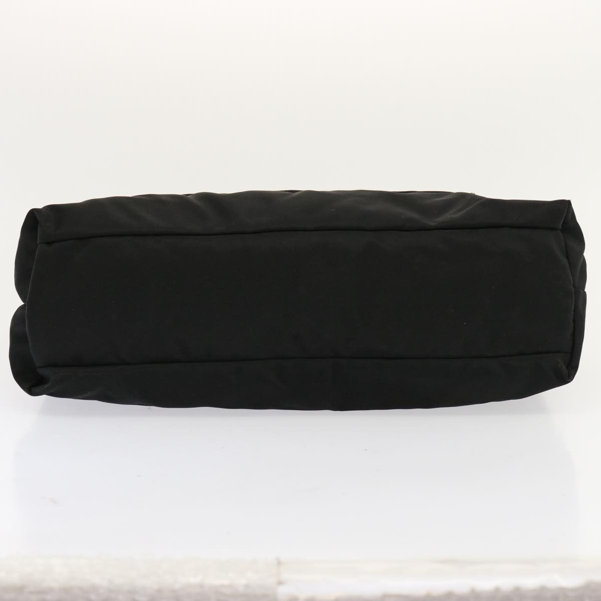 Tessuto Black Synthetic Handbag (Pre-Owned)