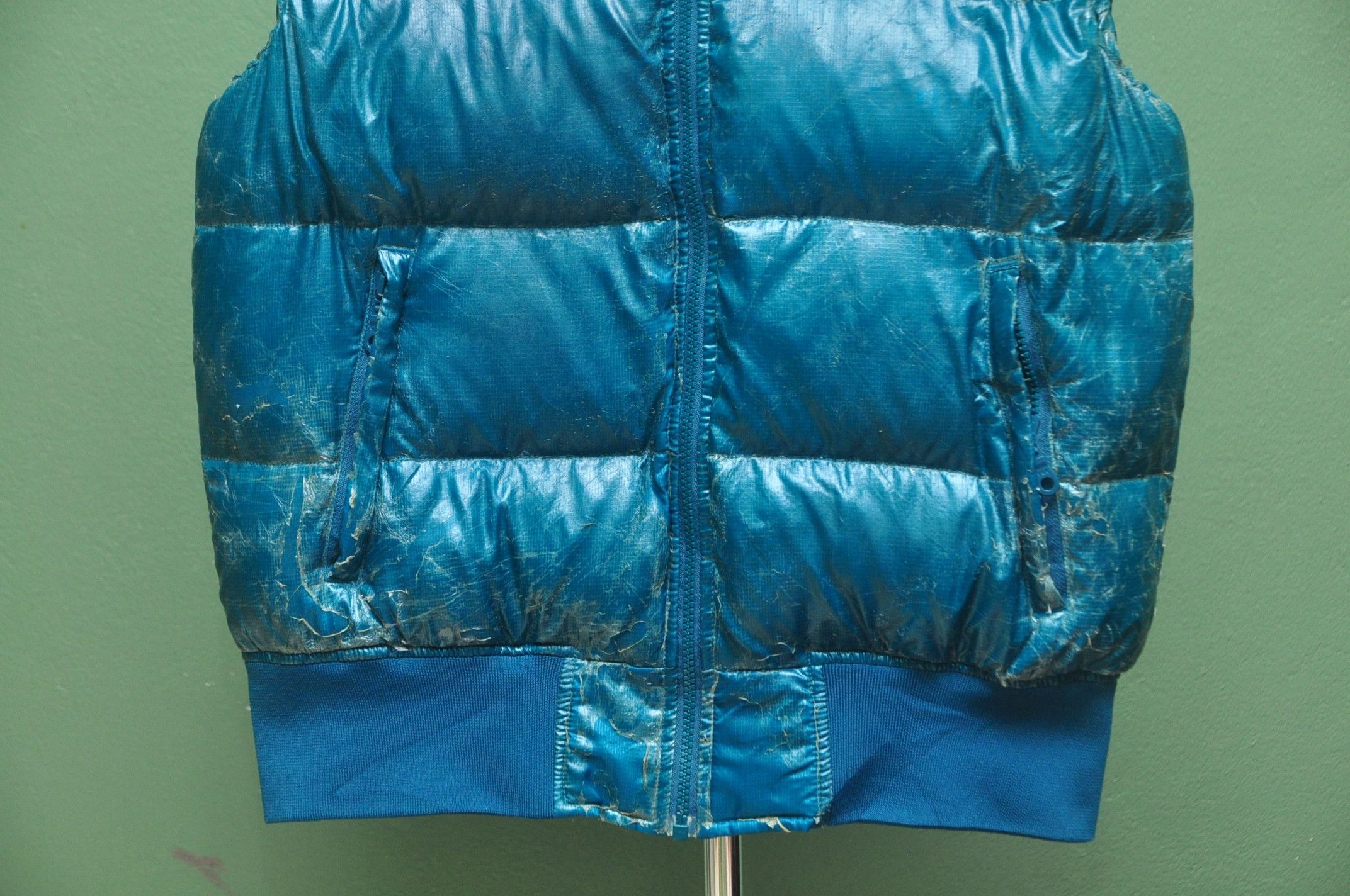Benetton Benetton Formula 1 Bomber Sweater Size US L / EU 52-54 / 3 - 3 Thumbnail