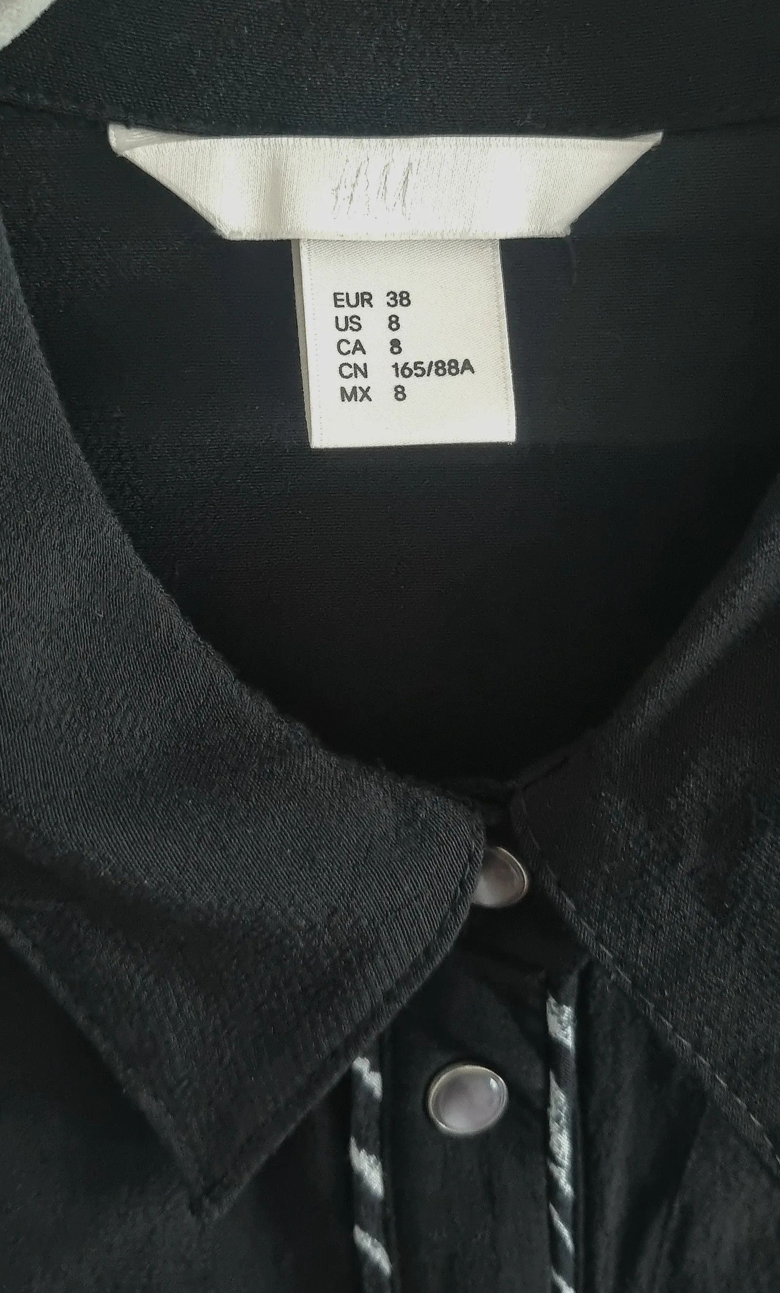 H&M H&M Dress Size S / US 4 / IT 40 - 2 Thumbnail