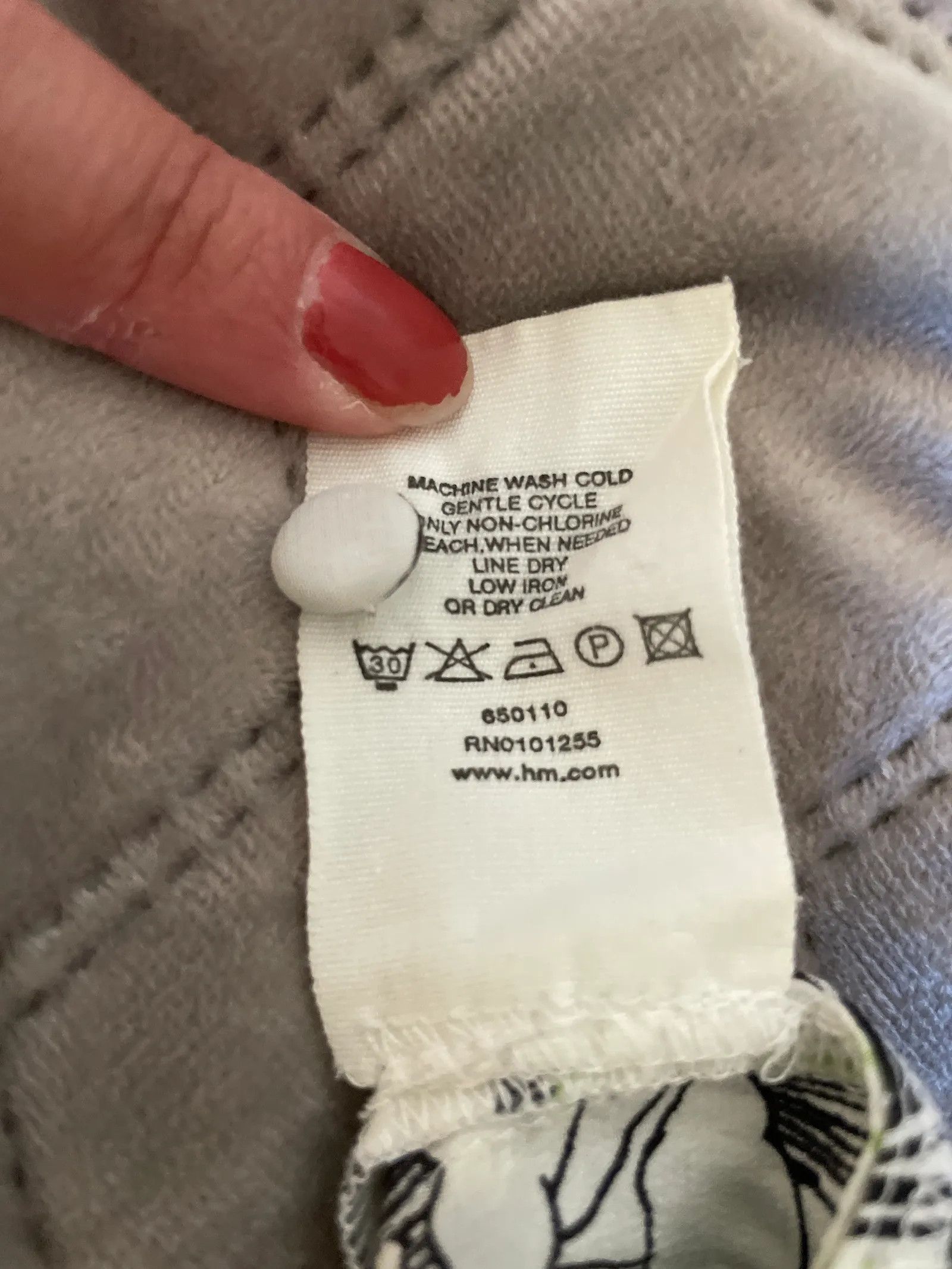 H&M H&M Skirt Size 26" / US 2 / IT 38 - 3 Thumbnail