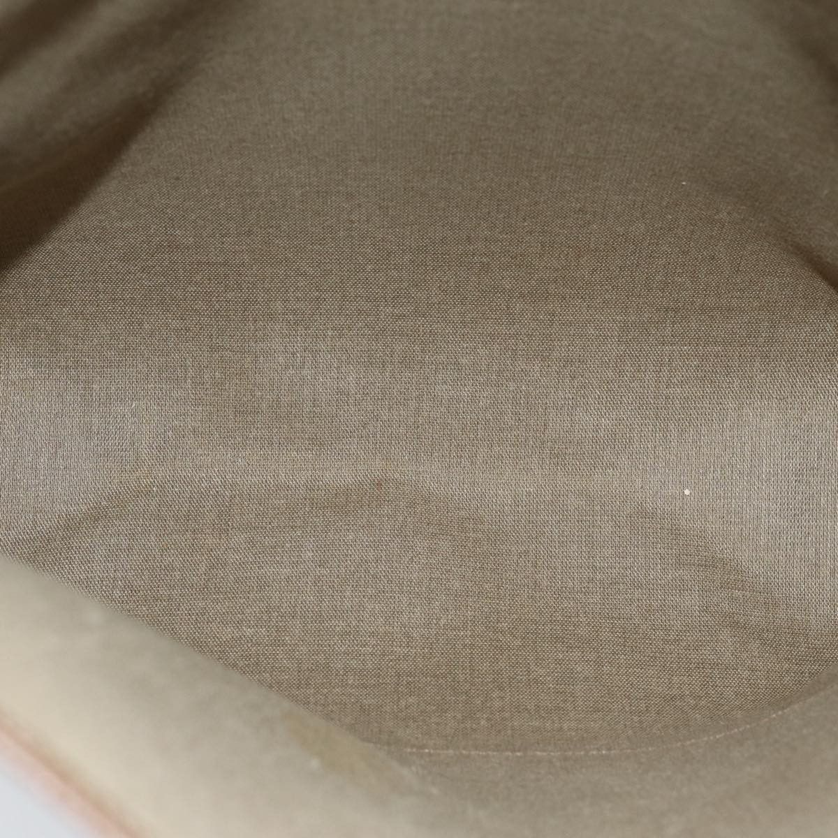 Gucci Sherry Beige Canvas Tote Bag (Pre-Owned) Size ONE SIZE - 5 Thumbnail