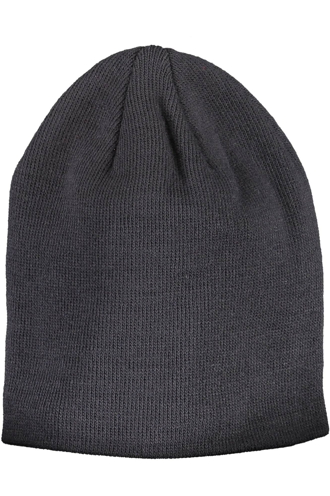 Levi's Blue Acrylic Men Men's Cap Size ONE SIZE - 2 Thumbnail