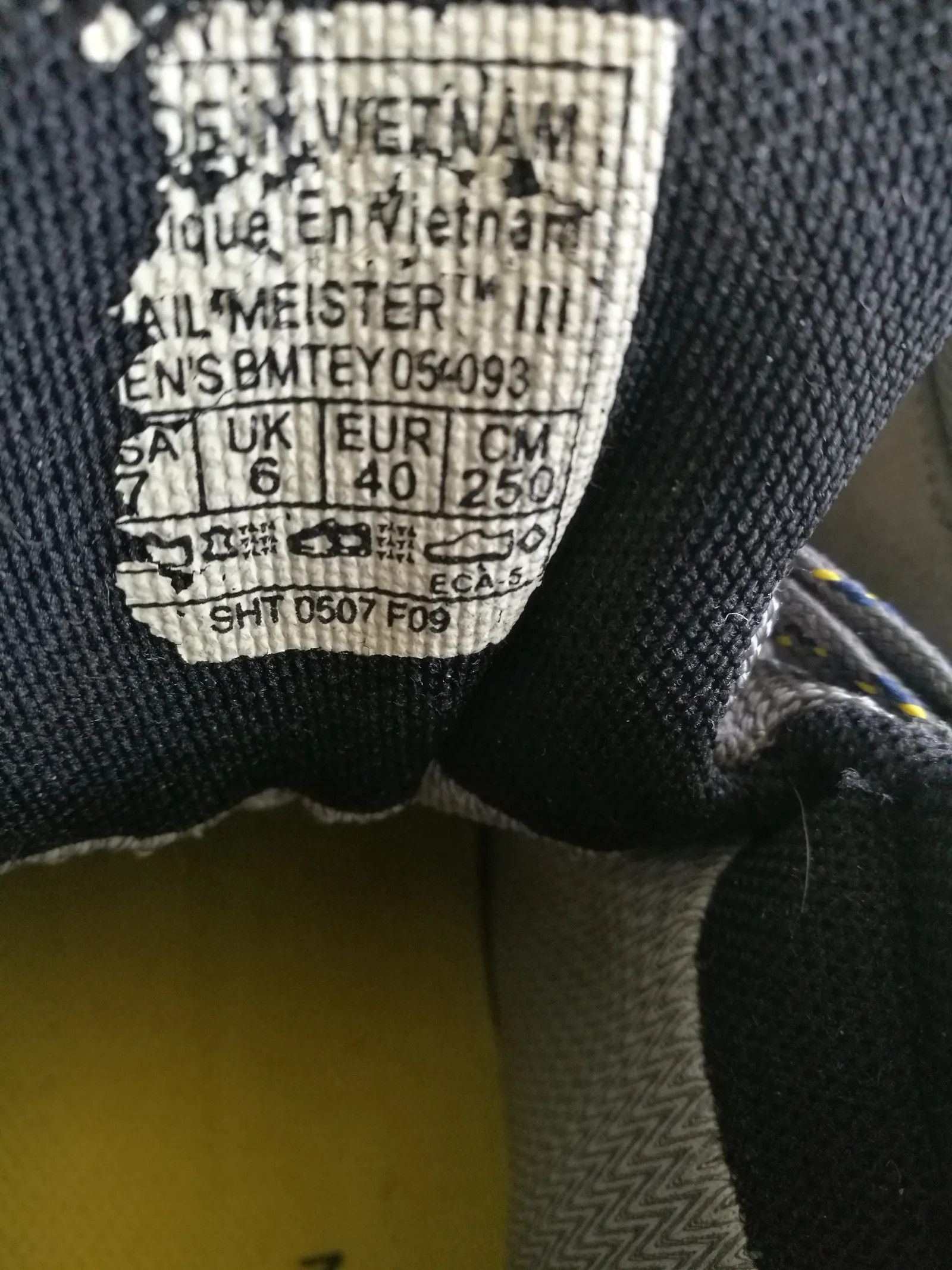 The North Face North face Lace up boots Size US 8 / IT 38 - 3 Thumbnail