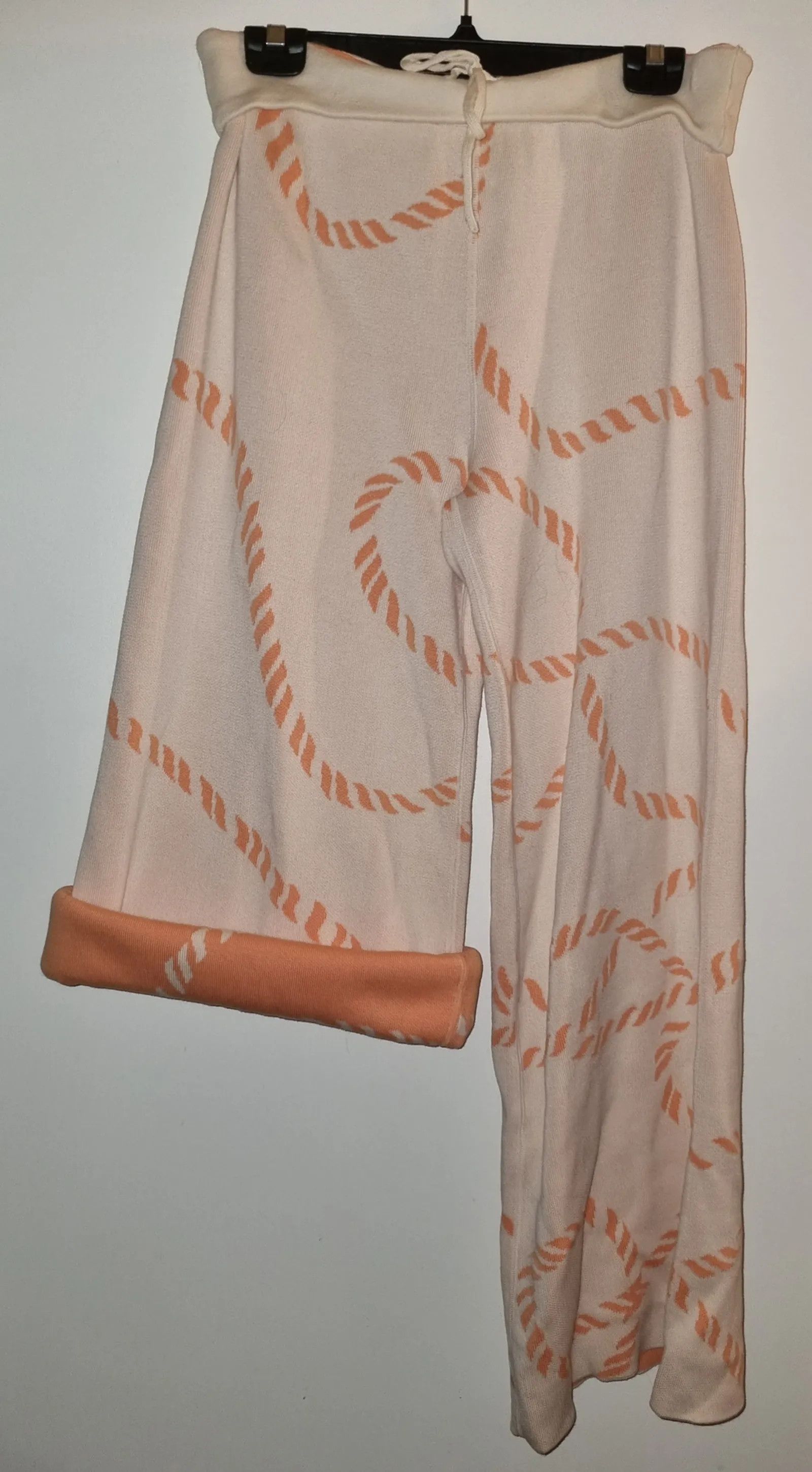 Other Pierre Robert Pants Size 28" / US 6 / IT 42 - 4 Thumbnail
