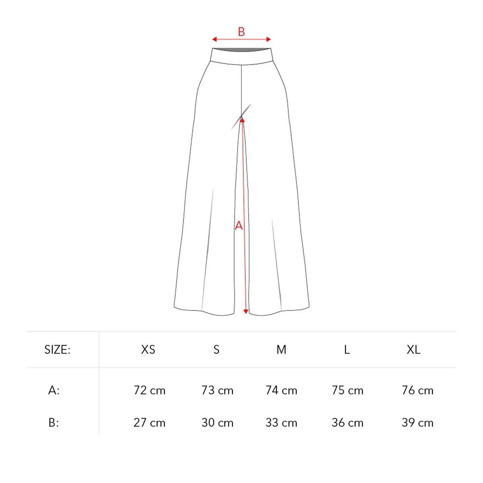 Other Pierre Robert Pants Size 28" / US 6 / IT 42 - 2 Thumbnail